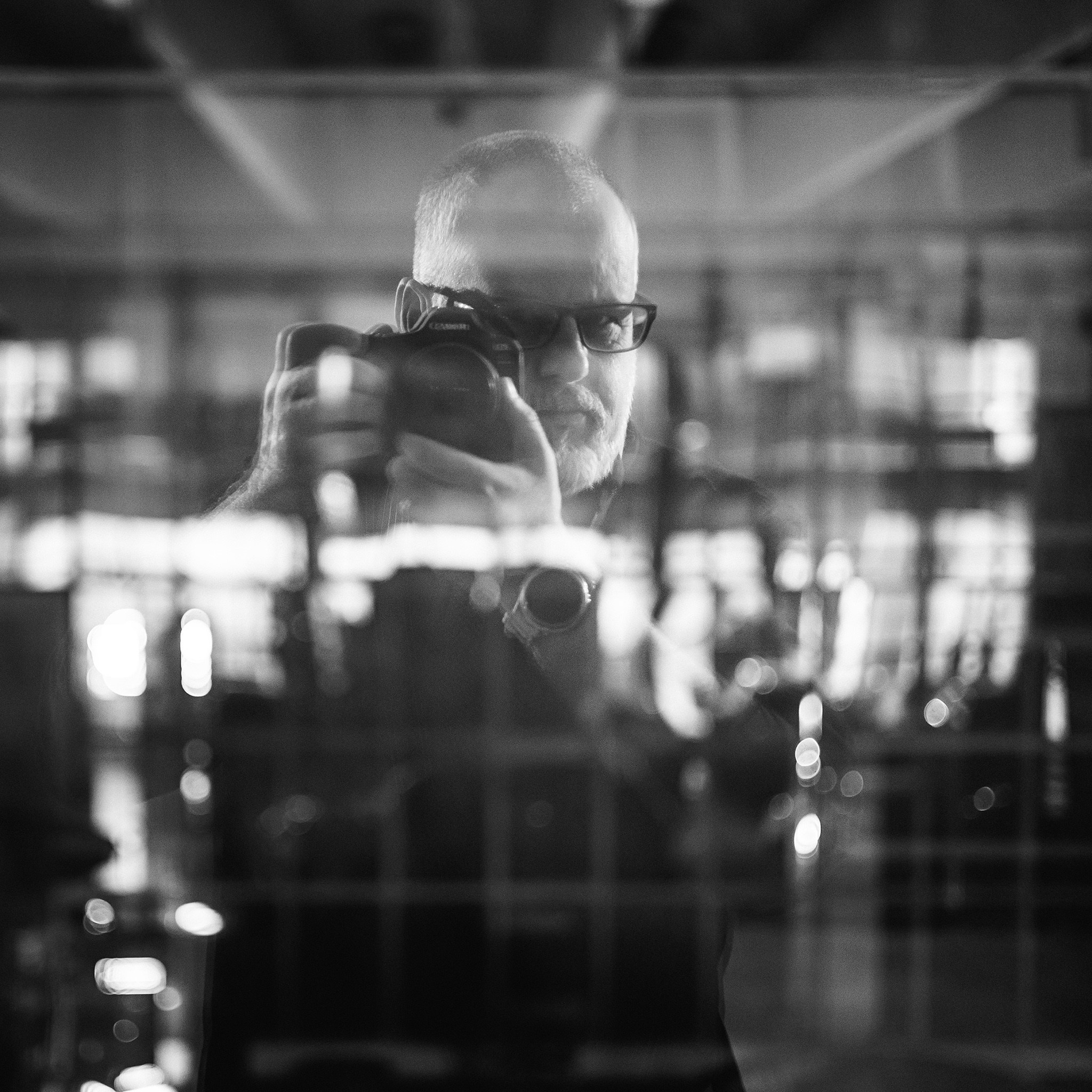 About me. Photography by Mircea Maieru