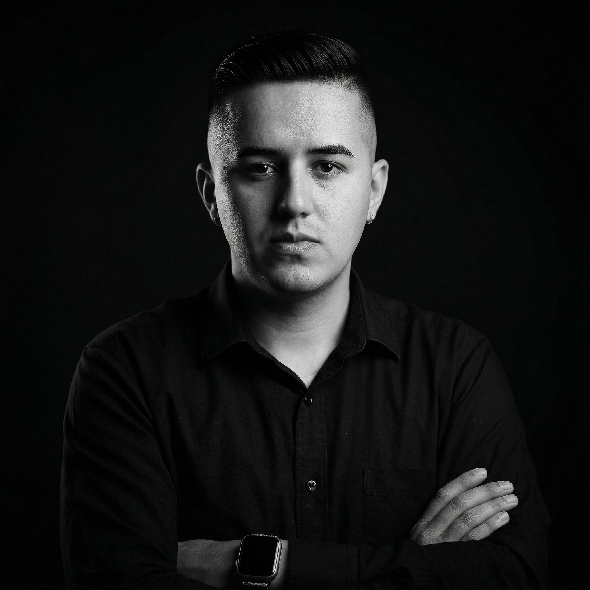 Maicol Arias photo. Maicol Arias Photo