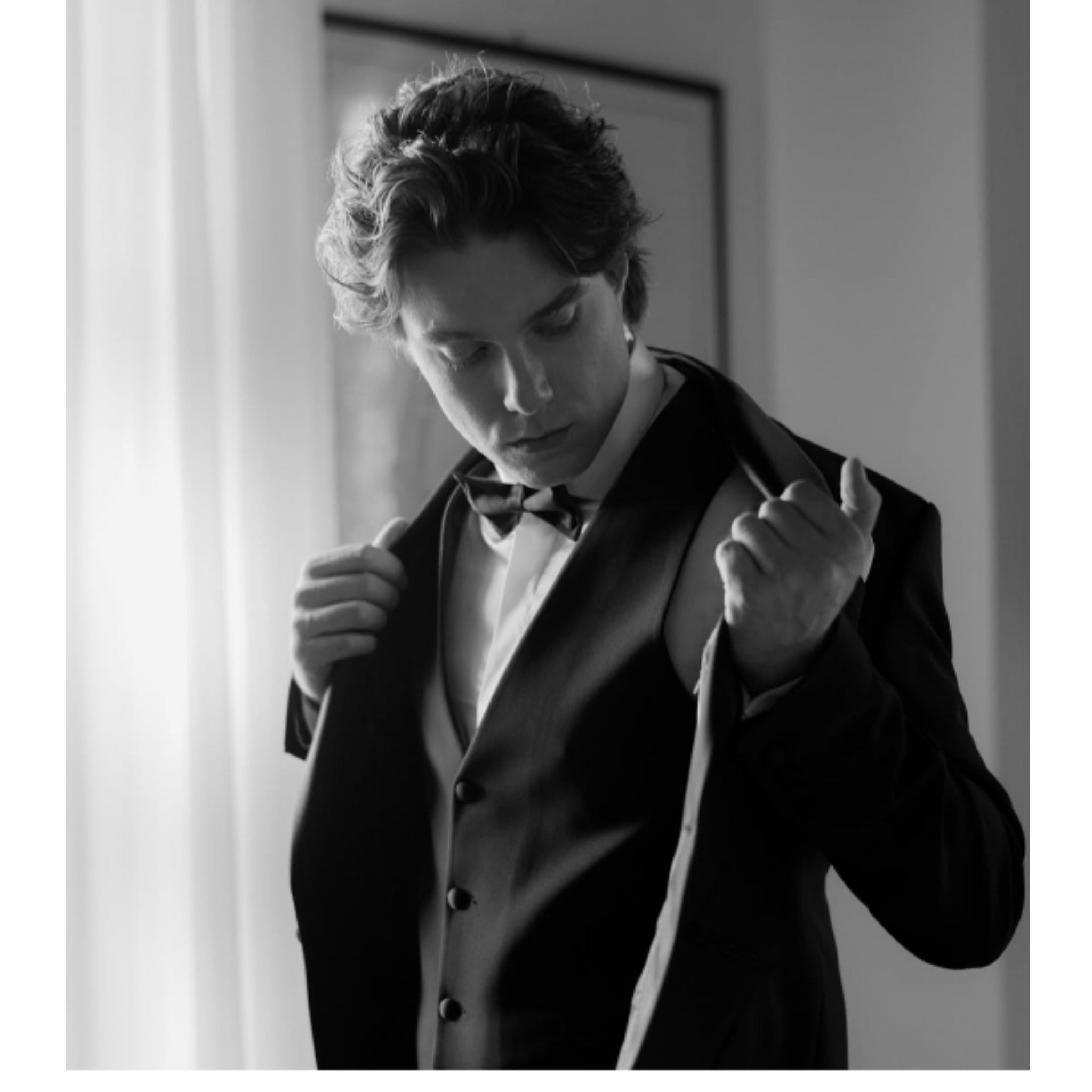 Florence styled photoshoot. Wedding and elopement photographer Italy Tuscany Como Milan Pavia Marija Galaka