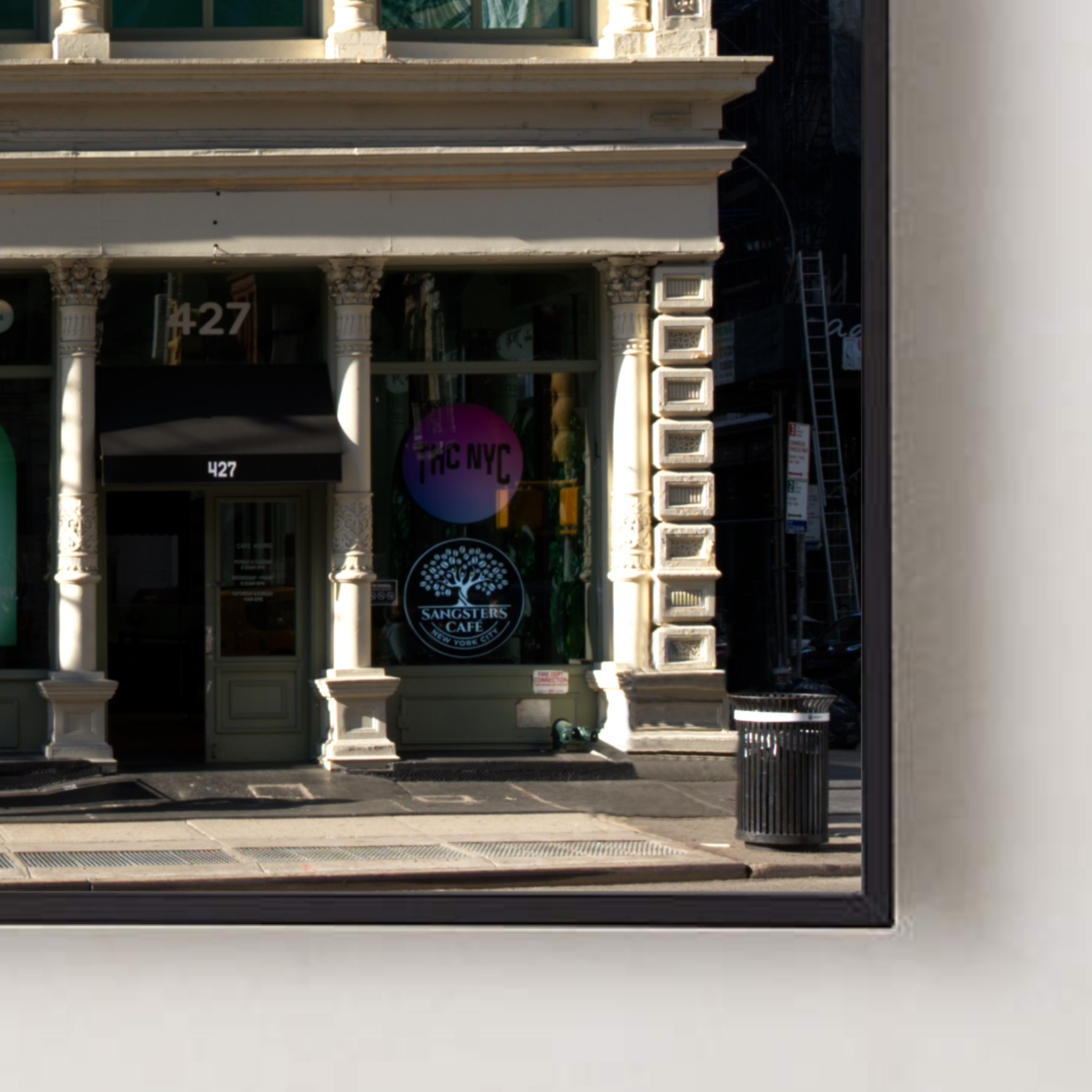 The embassy of the Sea. Nicholas Veil, Digital Art and Photography