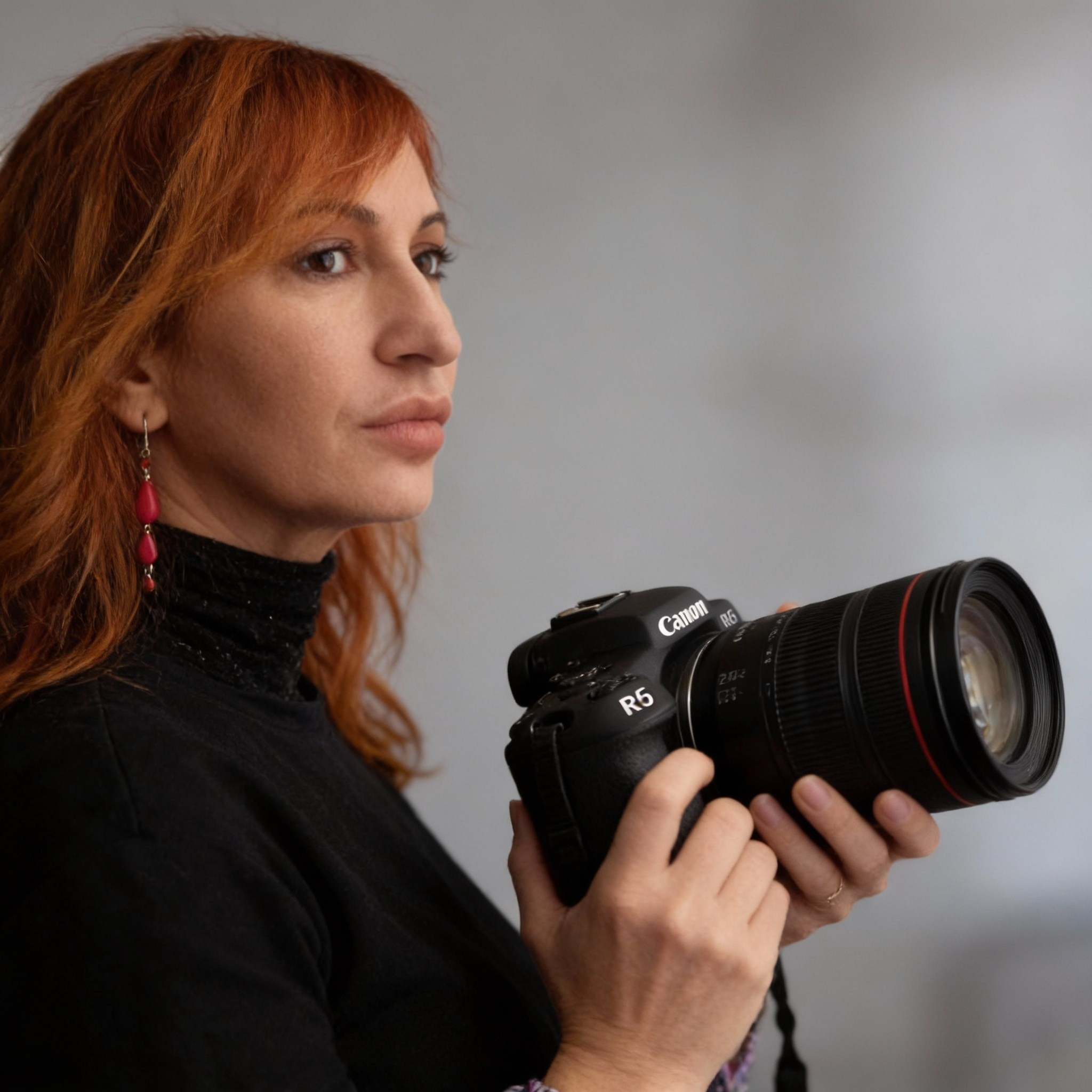 Servizi. Maria Cristina Casati Fotografa di Ritratto Donna e Maternità a Milano — CityLife