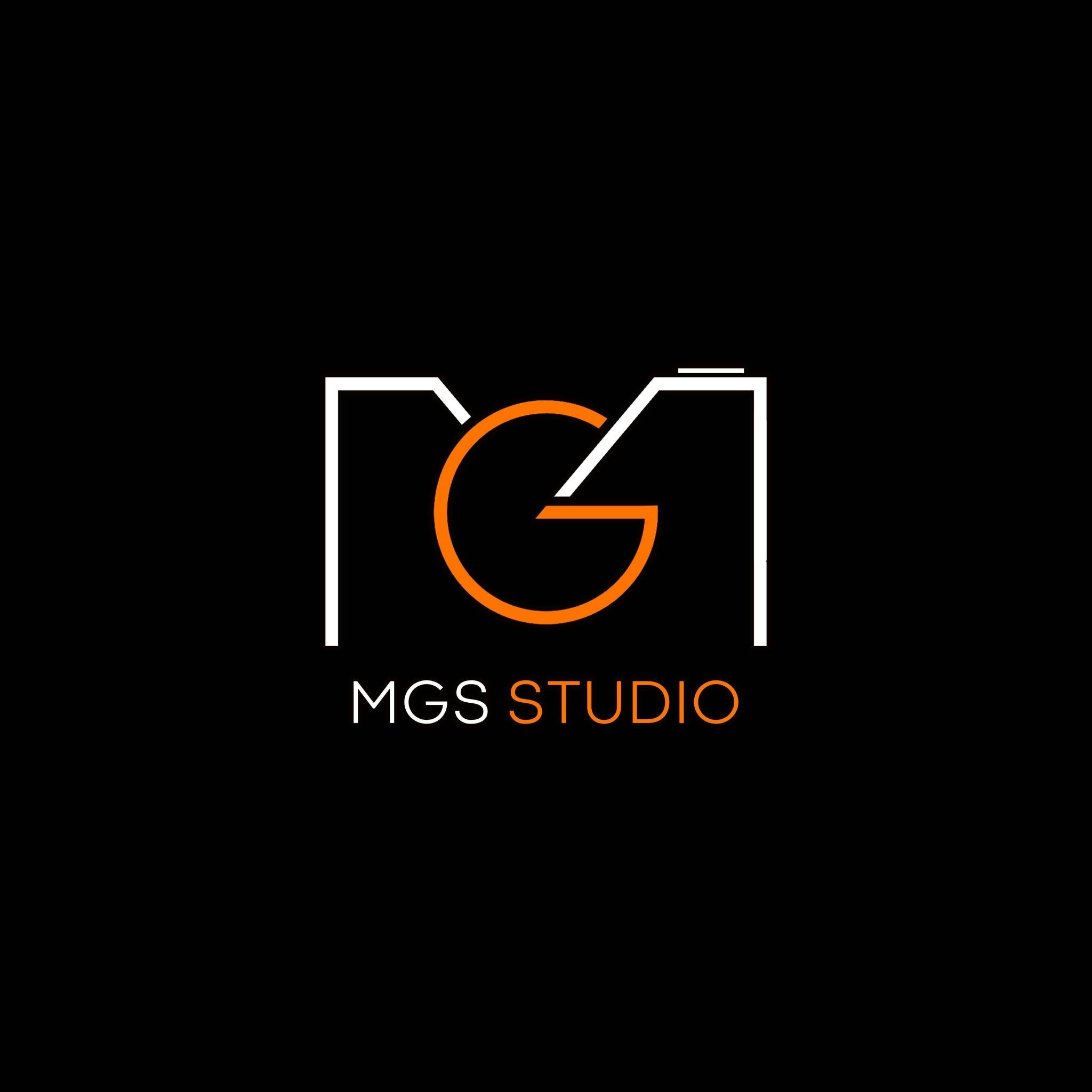 Contact. MGS STUDIO