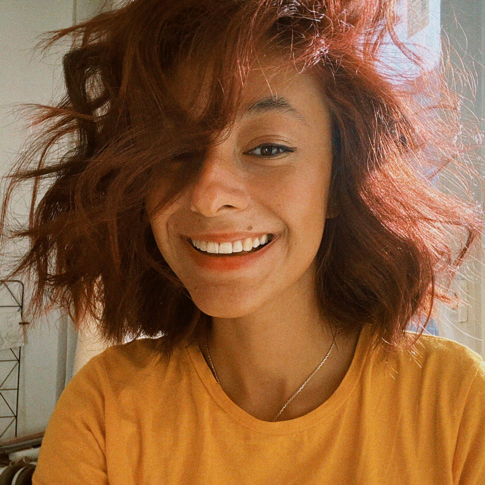 ОБУЧЕНИЕ. Inna Mendelson — Photographer