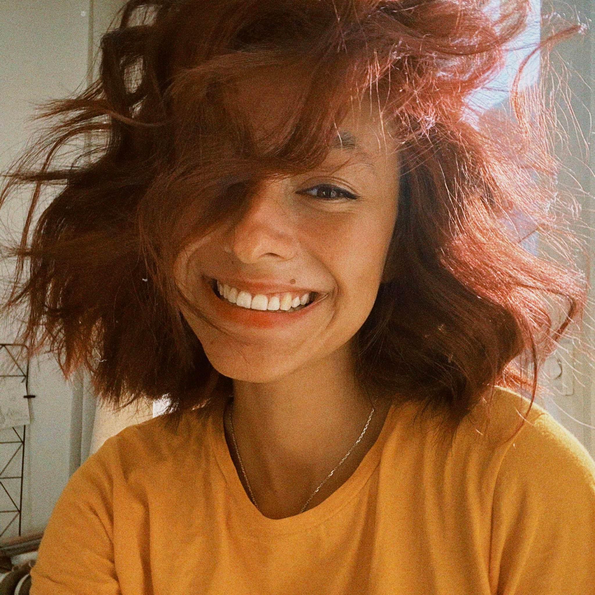 For Slovakia. Inna Mendelson — Photographer