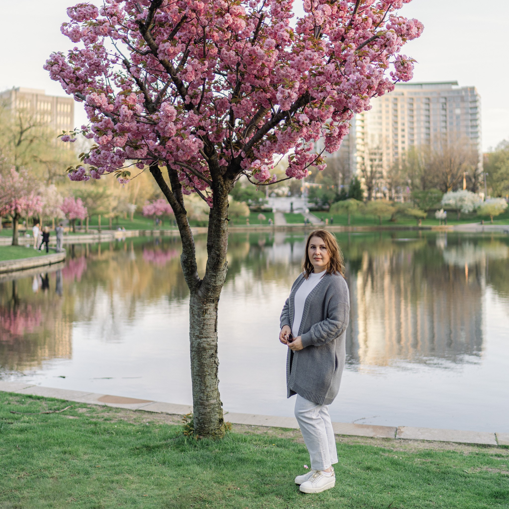 About. Cleveland Family Photographer | Irina’s Photo