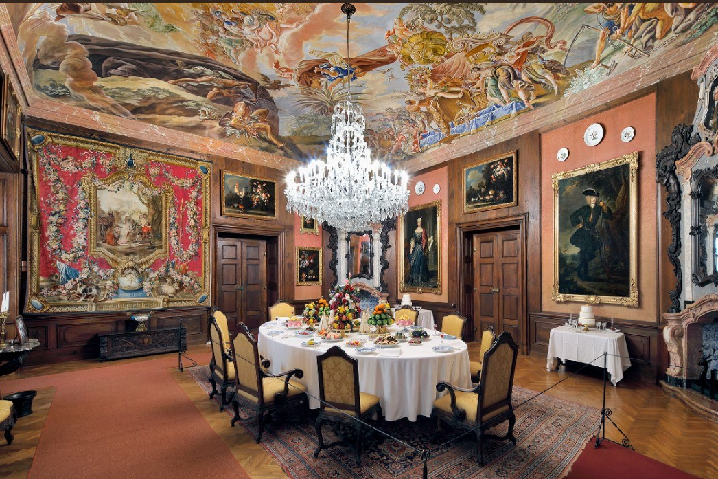 Старинная открытка: принцесса София Гогенберг. Фотограф, любитель винтажа, коллекционер винтажных открыток и создатель историй на пересечении прошлого и личного. Ирина Дайнакова