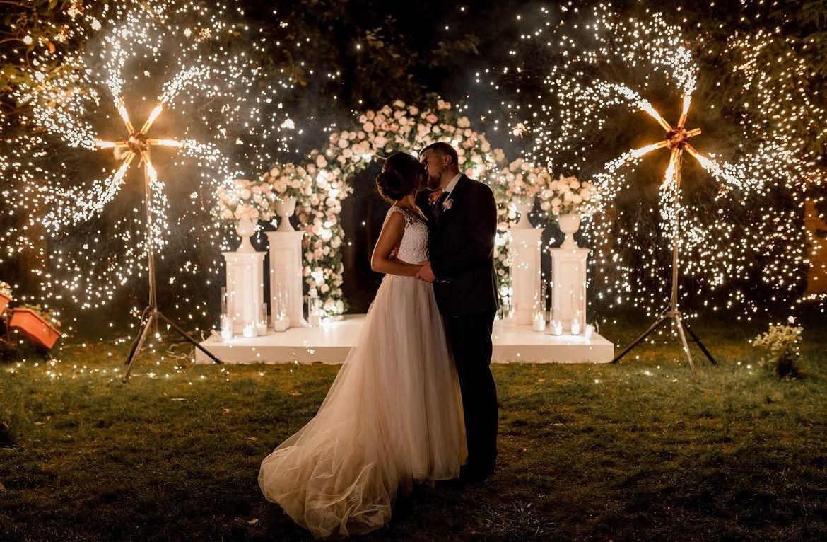 REVIEWS. Wedding photographer Elvira Brovdi