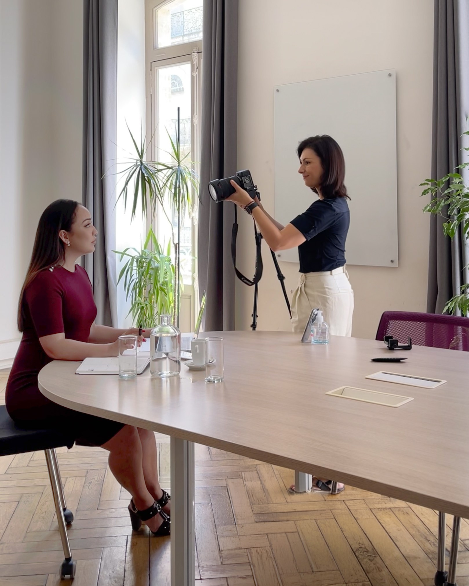 Corporate, Personal Brand & Event Photographer France | Eugénie Smirnova. Executive & Corporate Photographer in Toulouse | Personal Branding by Eugenie Smirnova