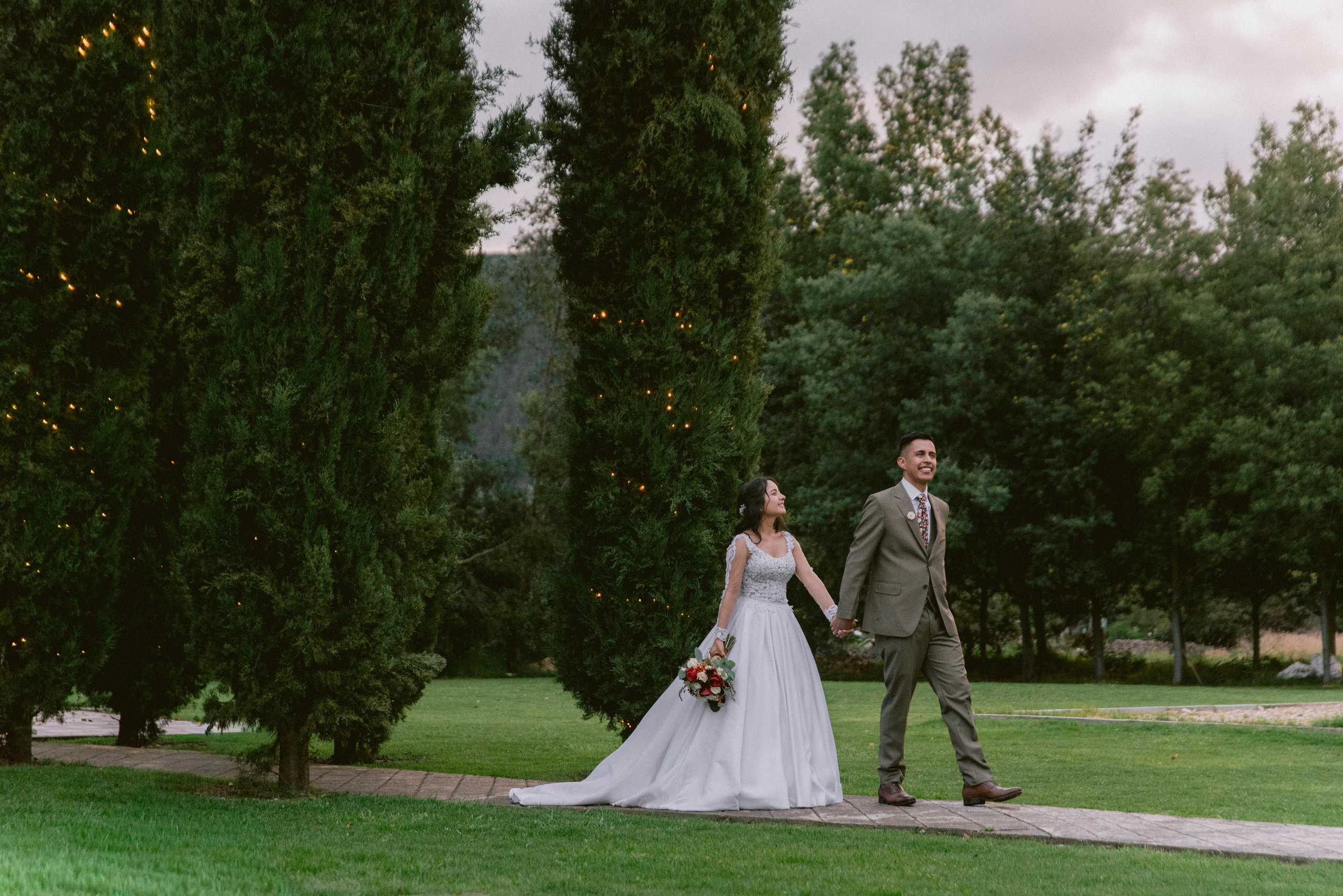 Fotografía de bodas