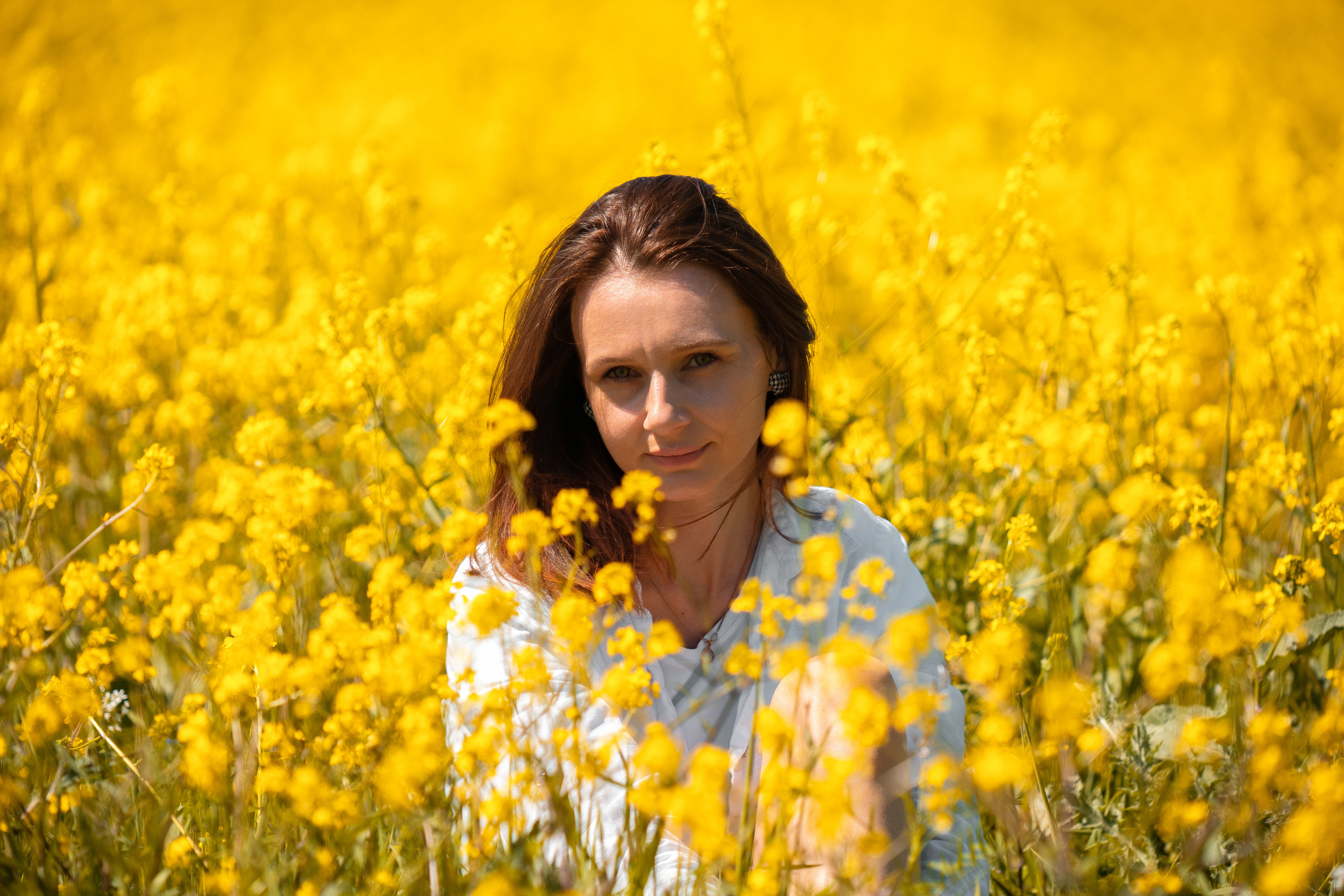 SIGMA 60-600mm — обзор. Фотограф Григорий Кравец