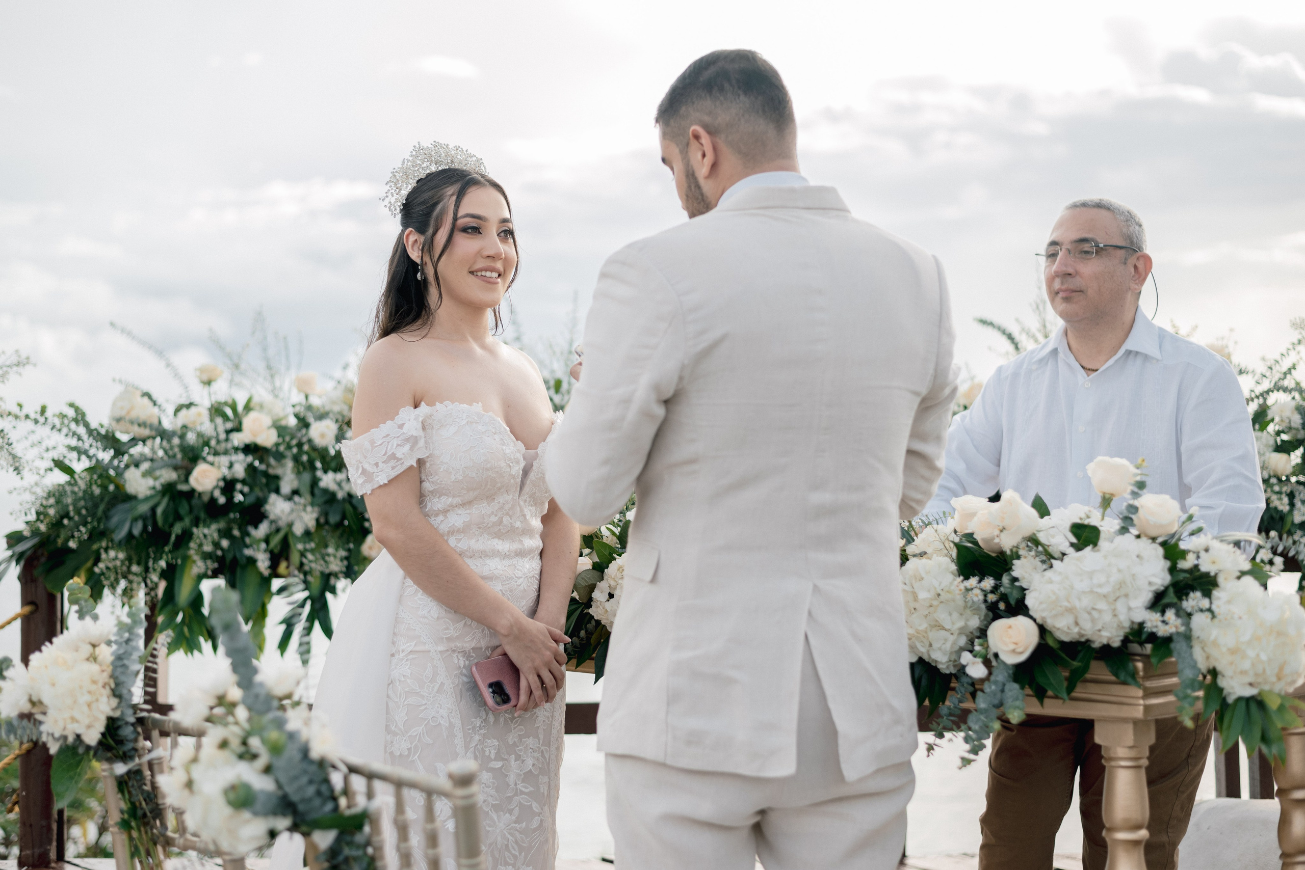 TIEMPO SUFICIENTE PARA FOTOS: LA IMPORTANCIA DE UN CRONOGRAMA BIEN ORGANIZADO. BanderArt Fotografia
