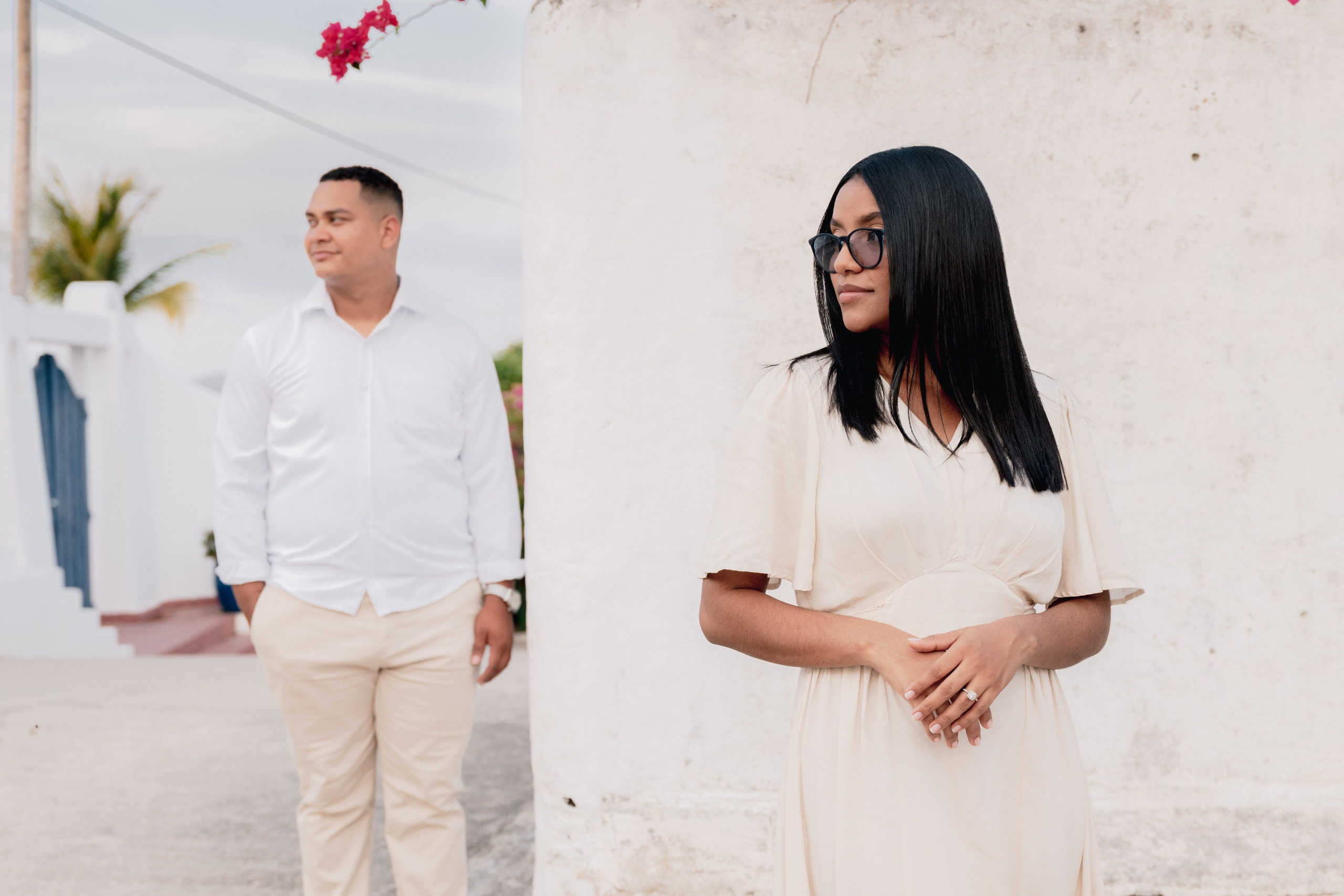 Diferentes estilos fotográficos para el dia de tu boda. BanderArt Fotografia