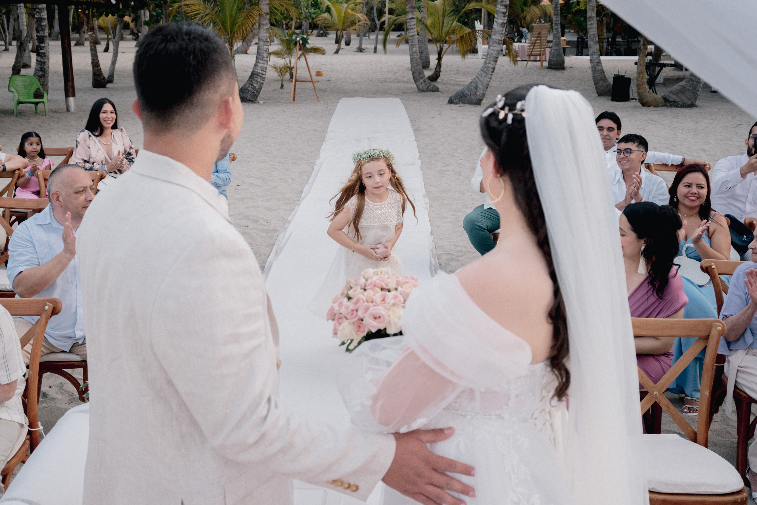 Diferentes estilos fotográficos para el dia de tu boda. BanderArt Fotografia
