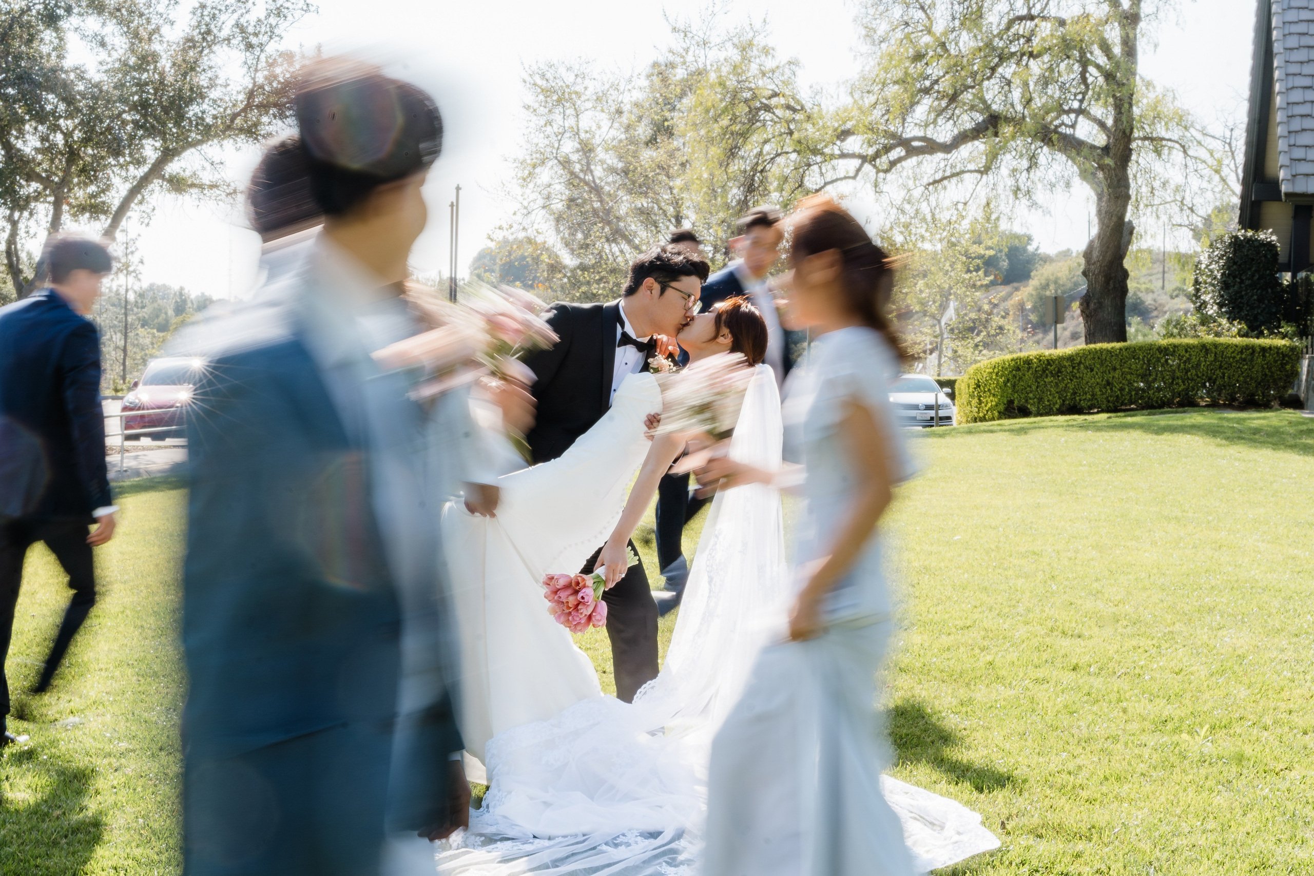 Pixel Pie — Wedding Photography & Videography