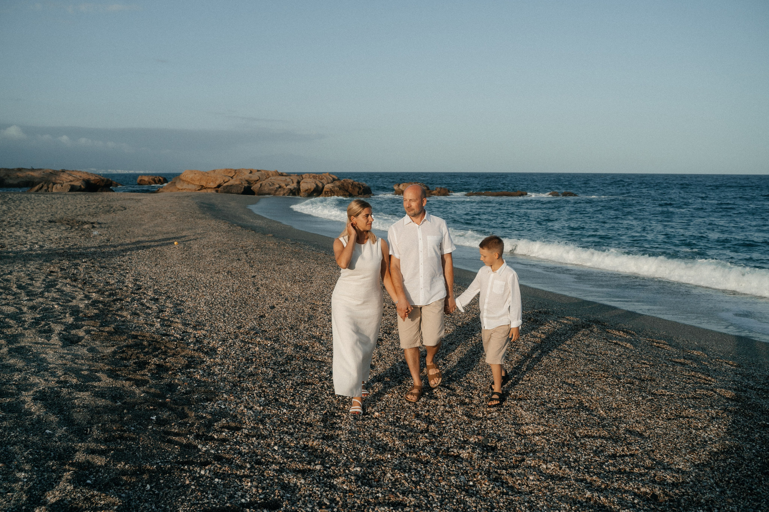Locations for family and couple photoshoots. Wedding photographer in Marbella, Estepona, Malaga, Gibraltar, Cadiz — Valentina Abrazey