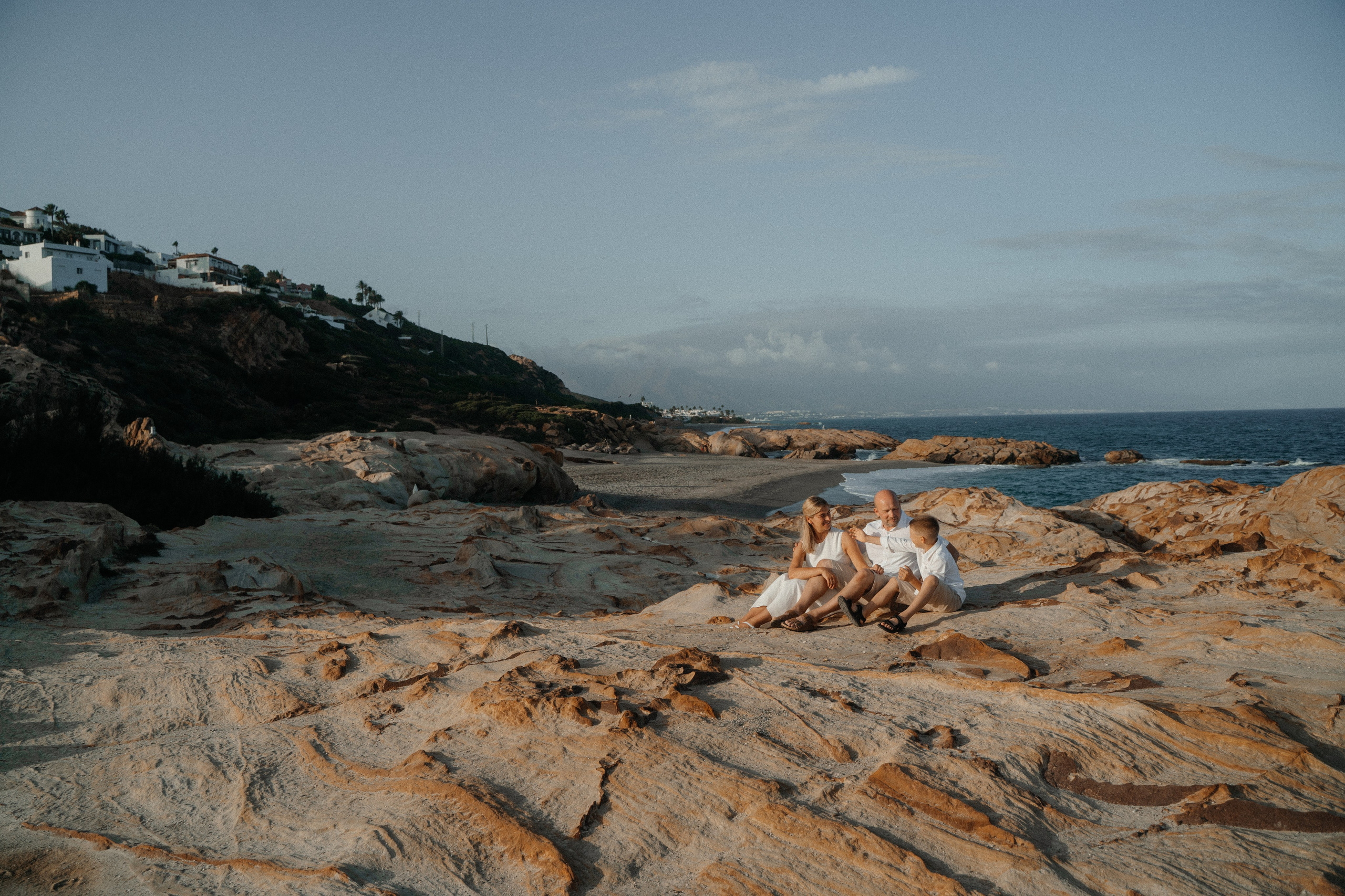 Locations for family and couple photoshoots. Wedding photographer in Marbella, Estepona, Malaga, Gibraltar, Cadiz — Valentina Abrazey