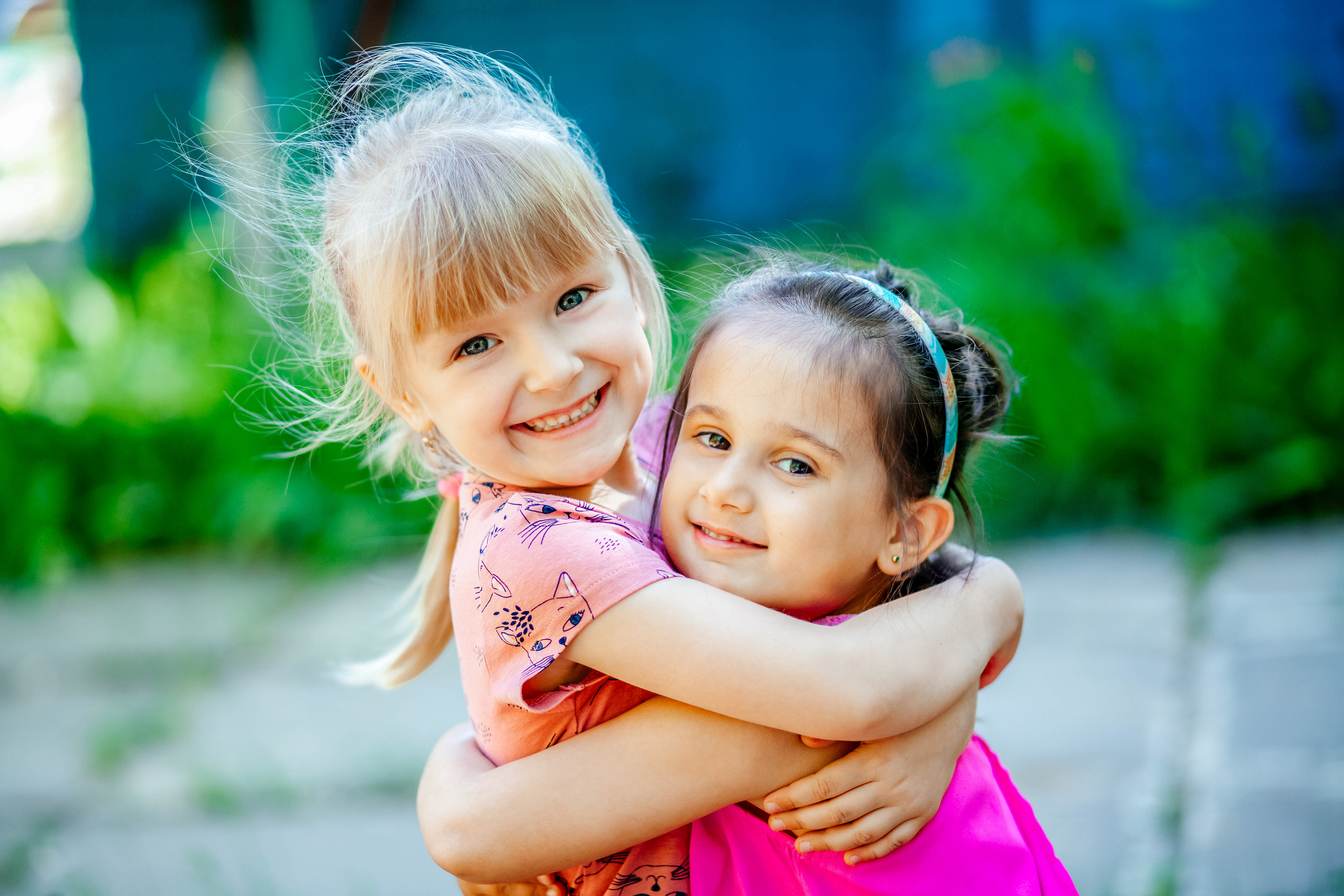 Портфоліо. Випускні альбоми для дитячих садочків, шкіл і вузів в м. Полтава