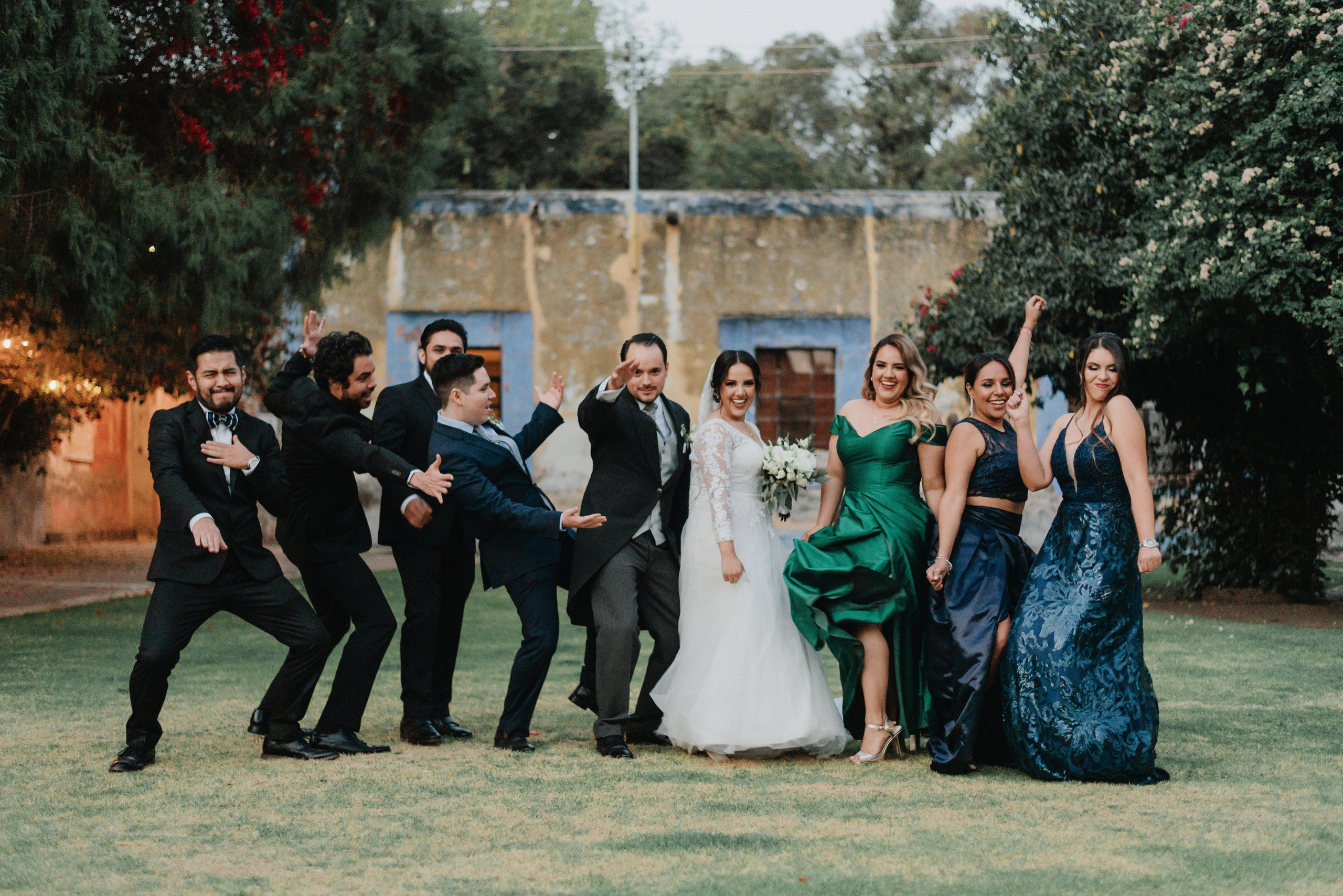 Martín Díaz | Fotógrafo de Bodas en Puebla