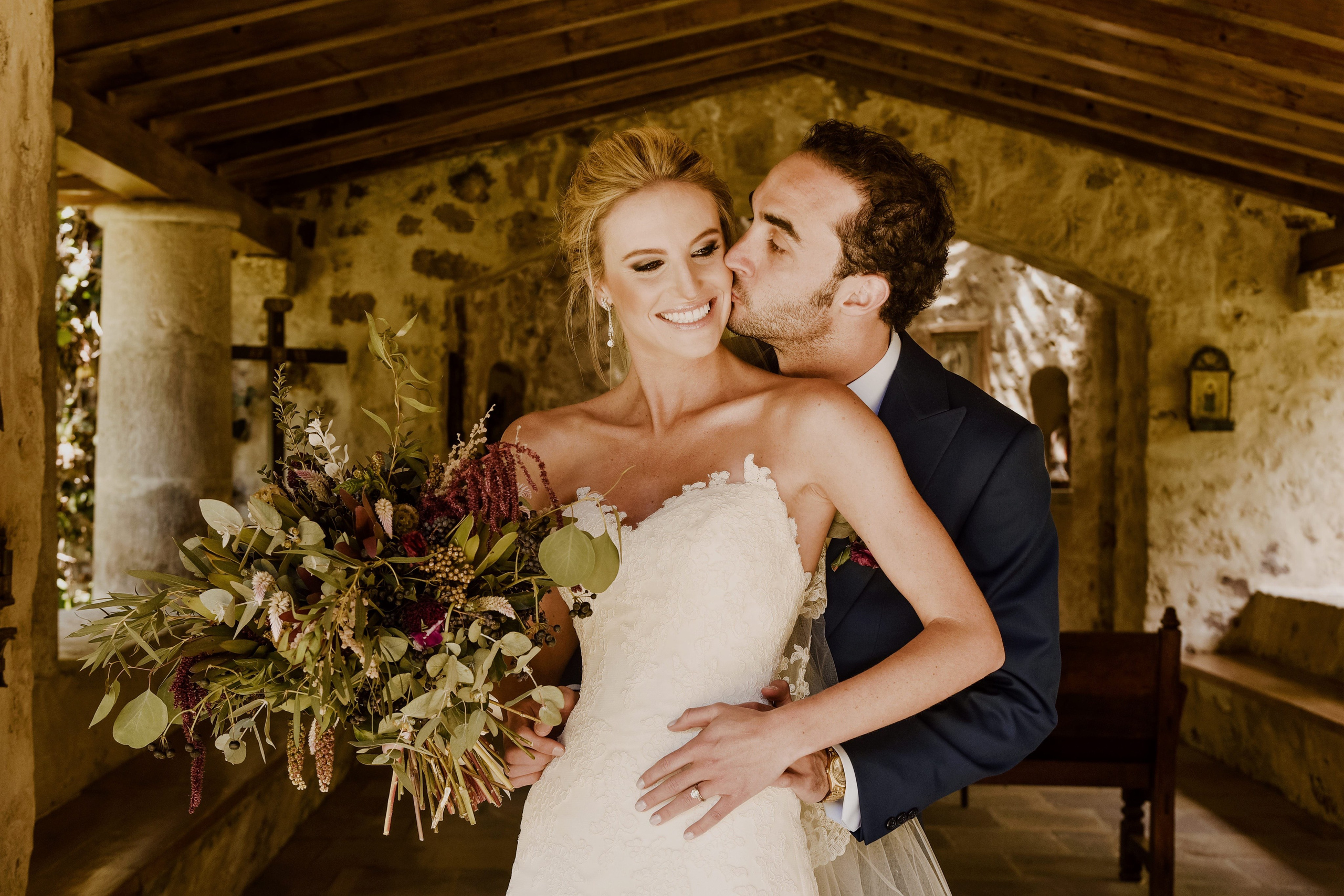 Martín Díaz | Fotógrafo de Bodas en Puebla