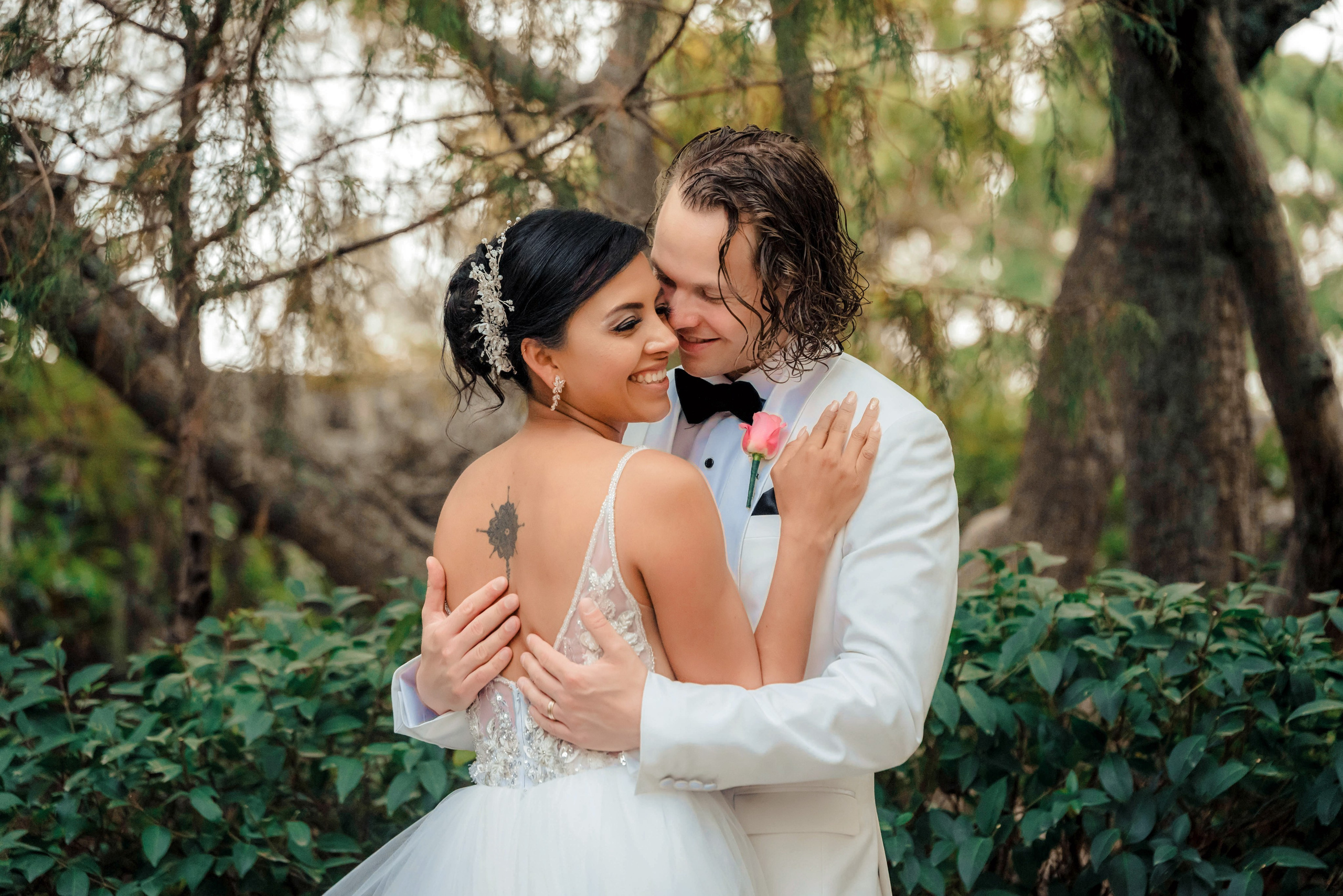 Martín Díaz | Fotógrafo de Bodas en Puebla