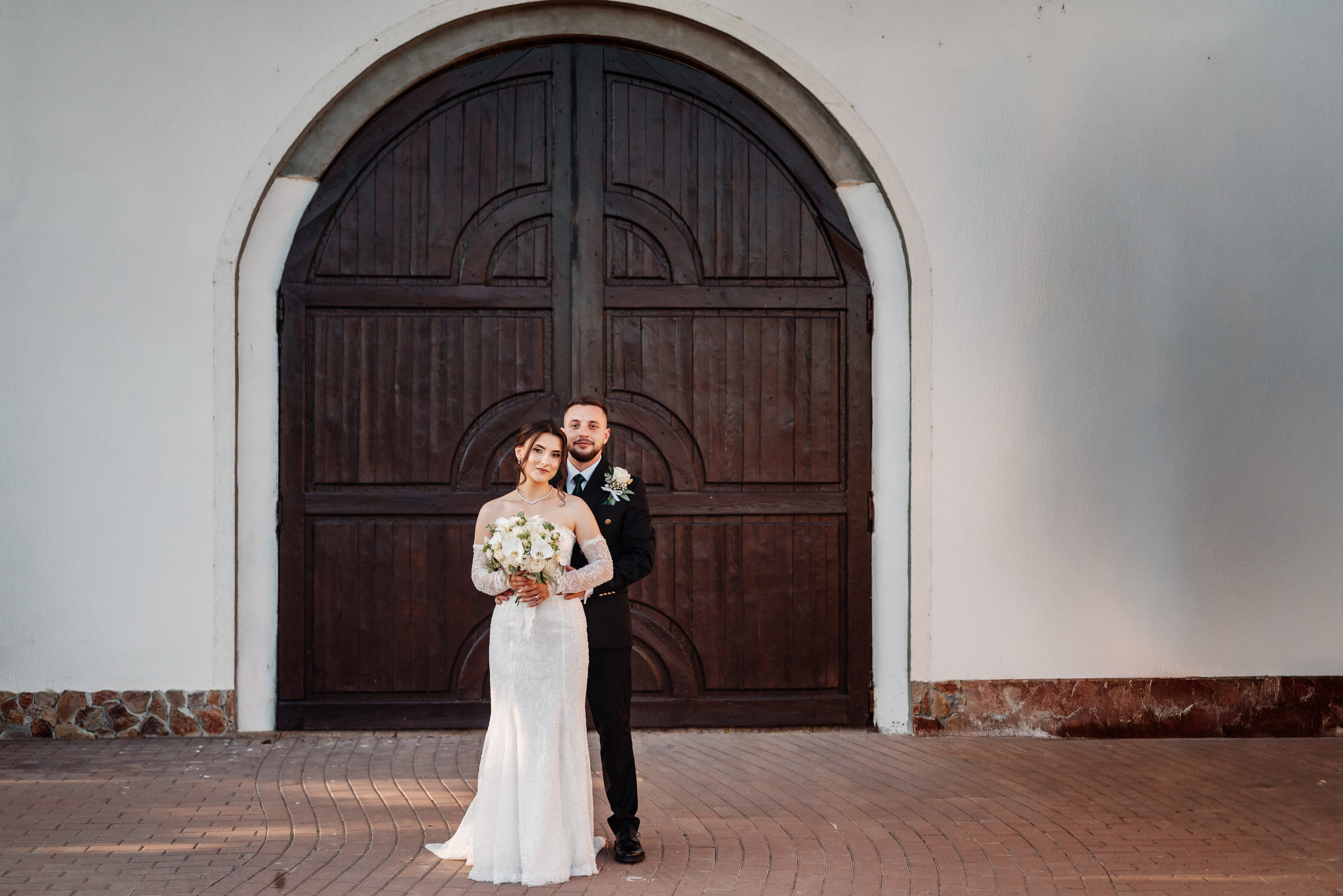 Nunta Geanina & Laurentiu. Sabin Florin Fotograf Nunta