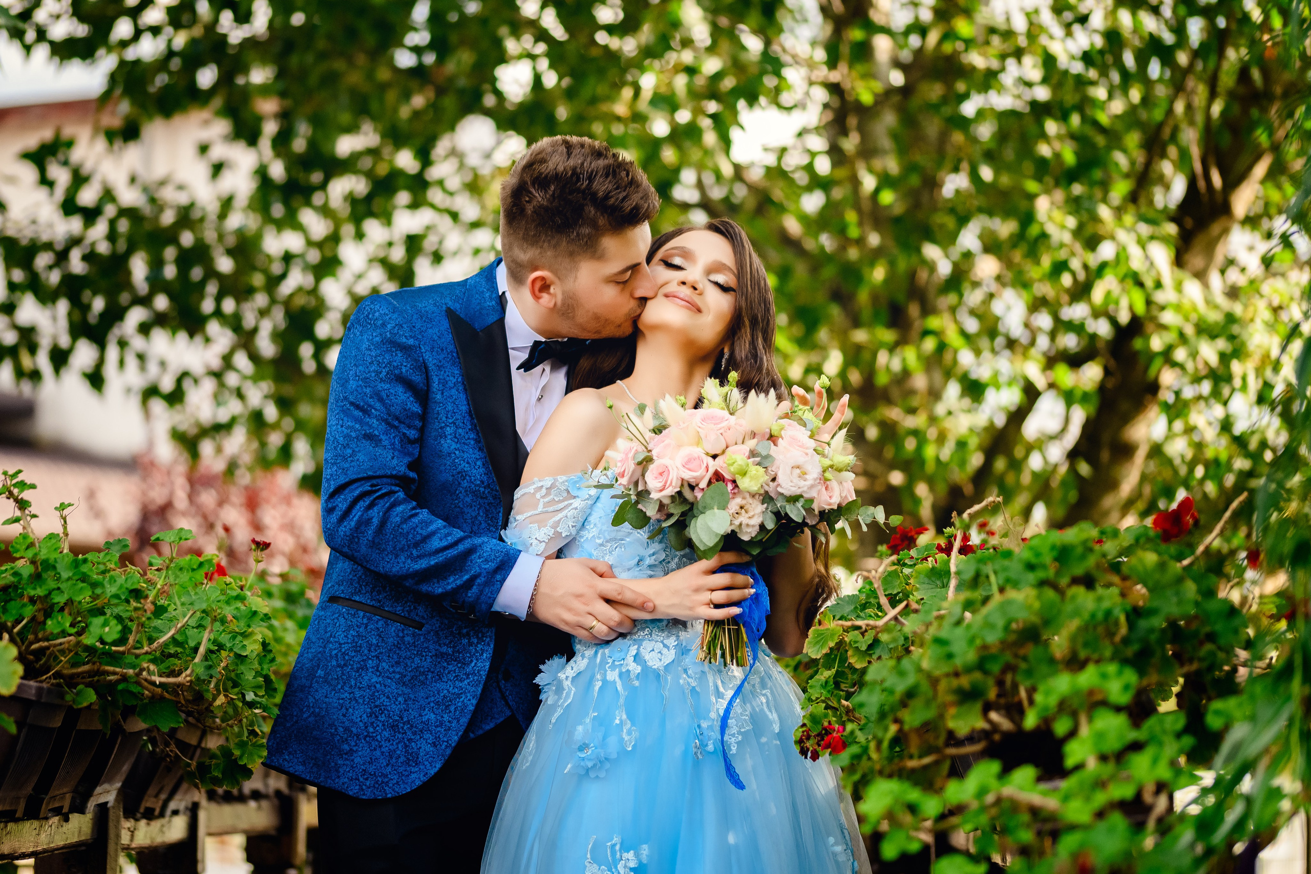 Sabin Florin Fotograf Nunta