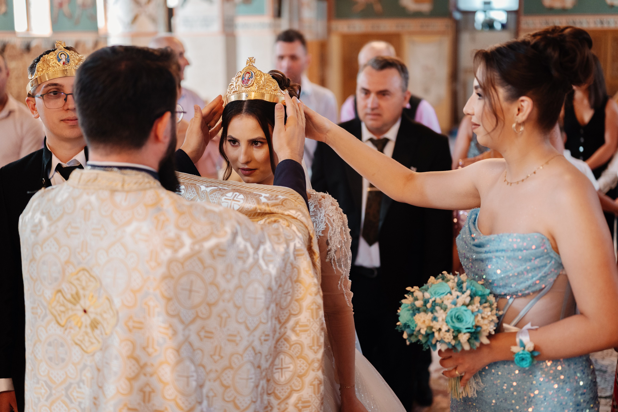 Nunta Ana & Adi Sibiu 2025 - Sabin Florin Fotograf Nunta