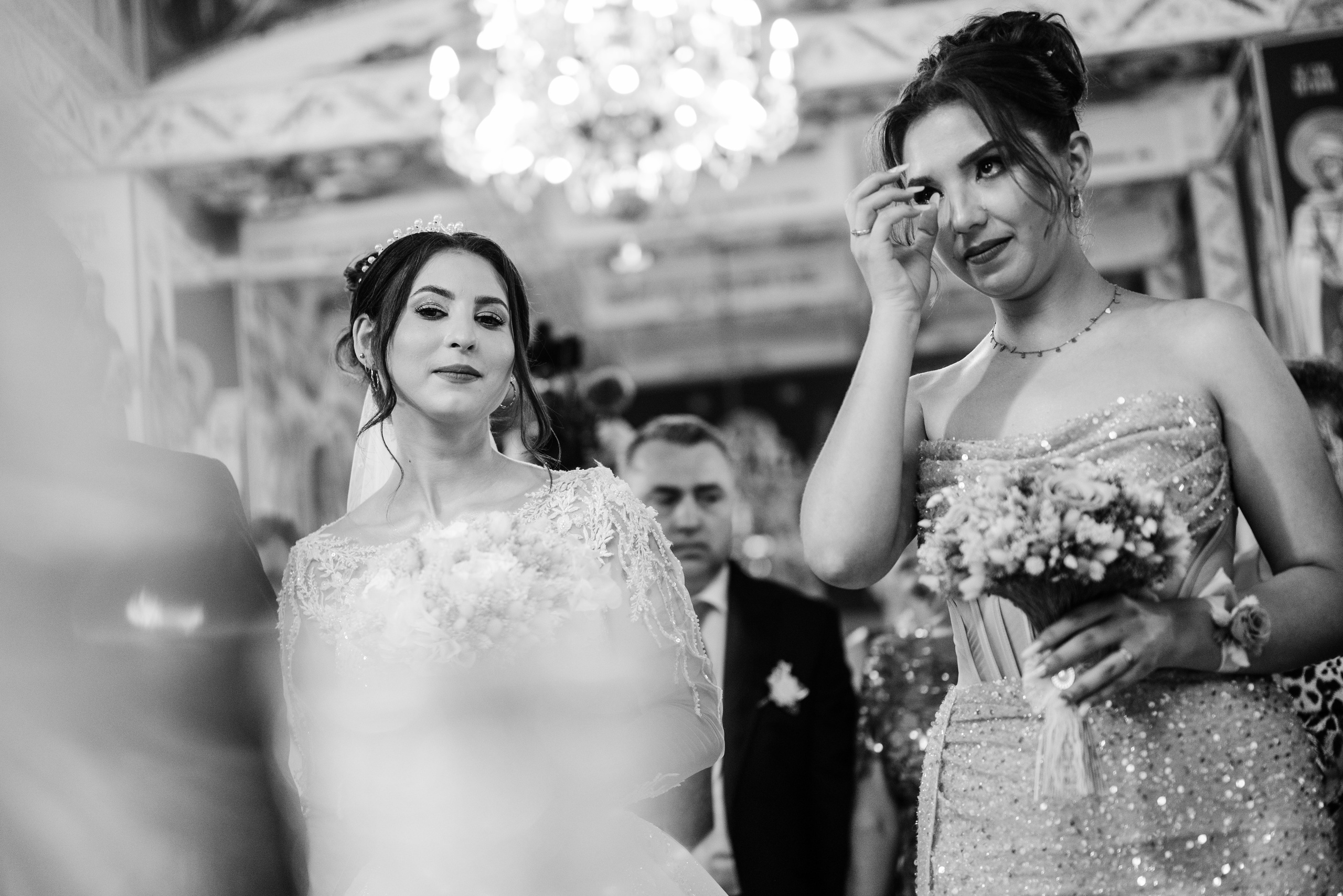 Nunta Ana & Adi Sibiu 2025 - Sabin Florin Fotograf Nunta