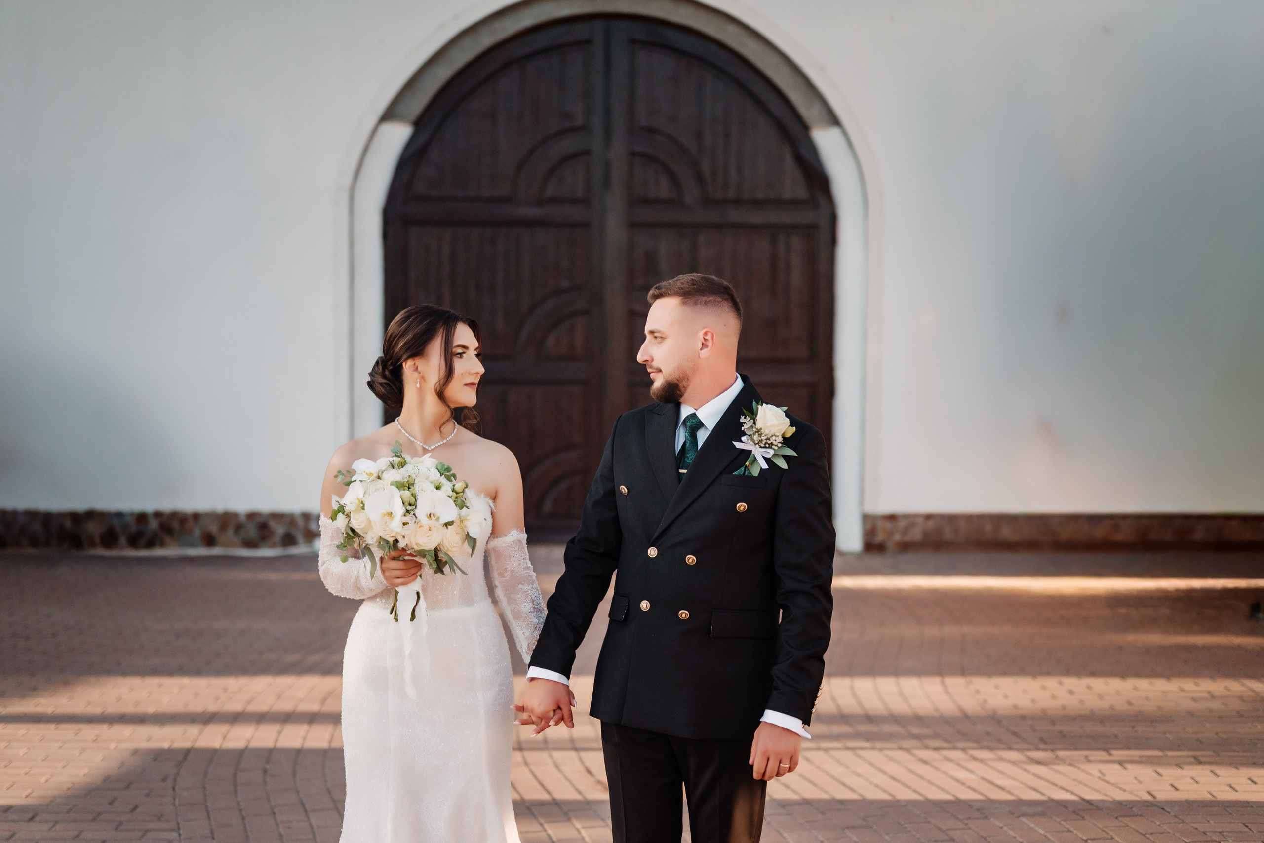 Nunta Geanina & Laurentiu. Sabin Florin Fotograf Nunta