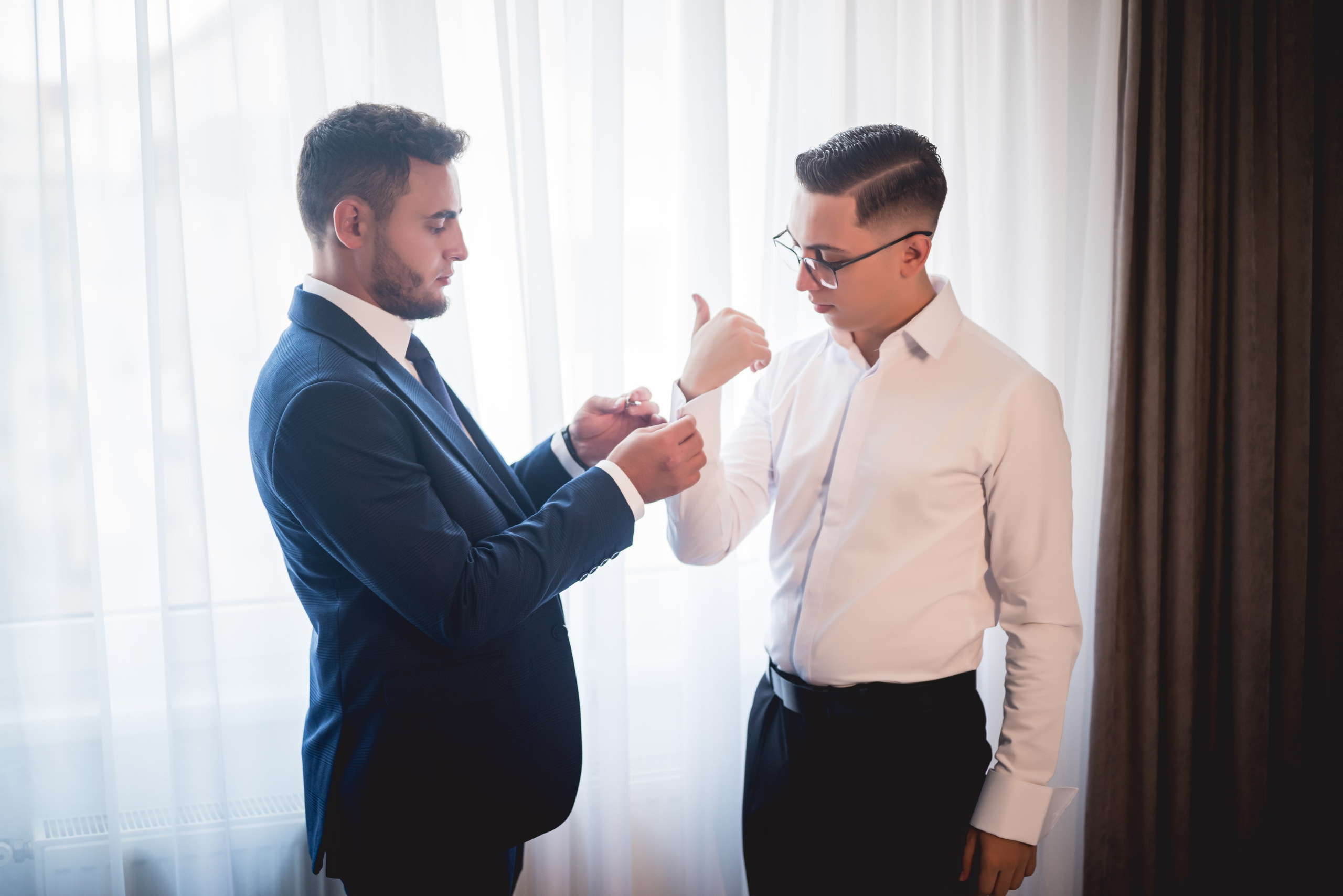 Nunta Ana & Adi Sibiu 2025 - Sabin Florin Fotograf Nunta