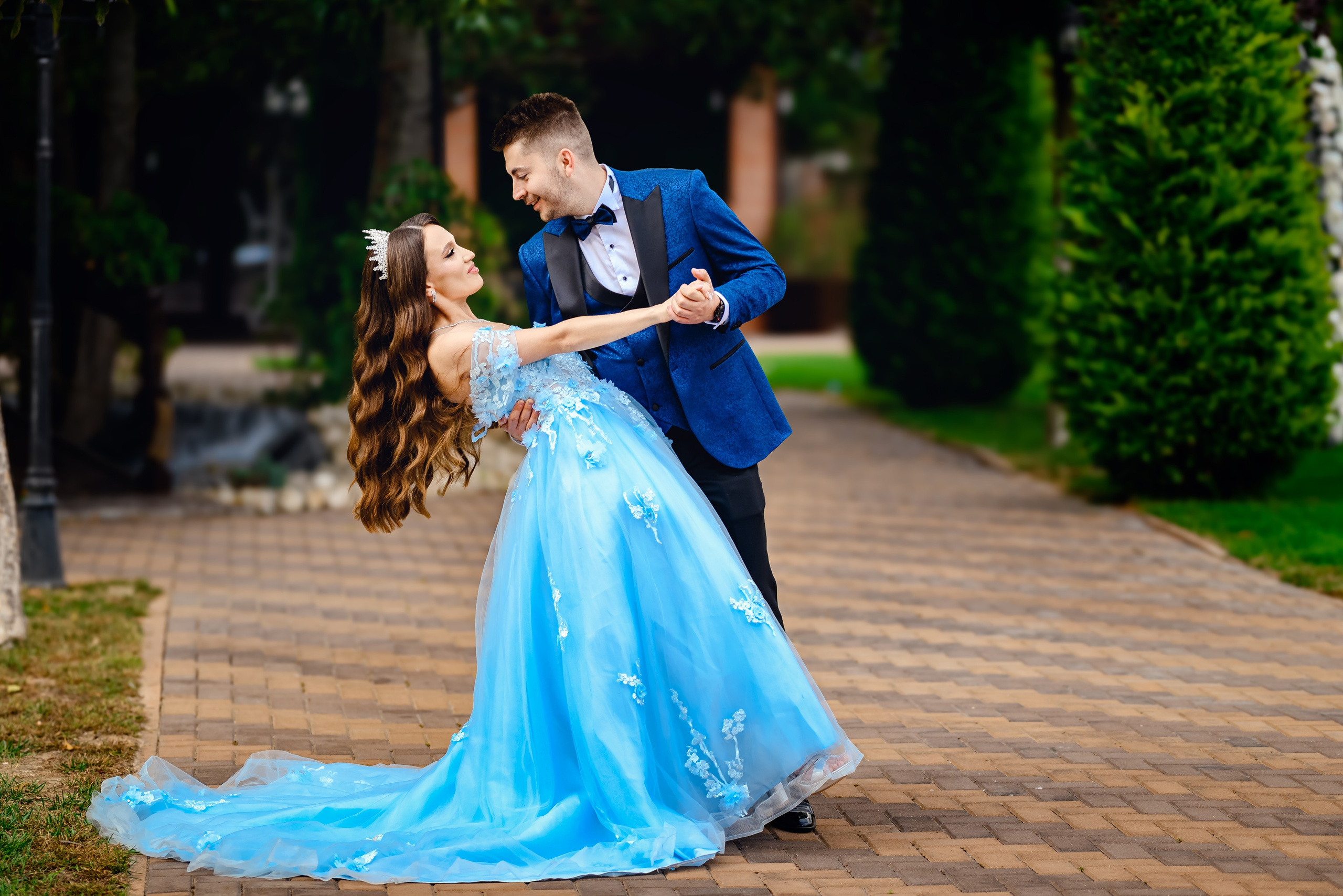 Sabin Florin Fotograf Nunta