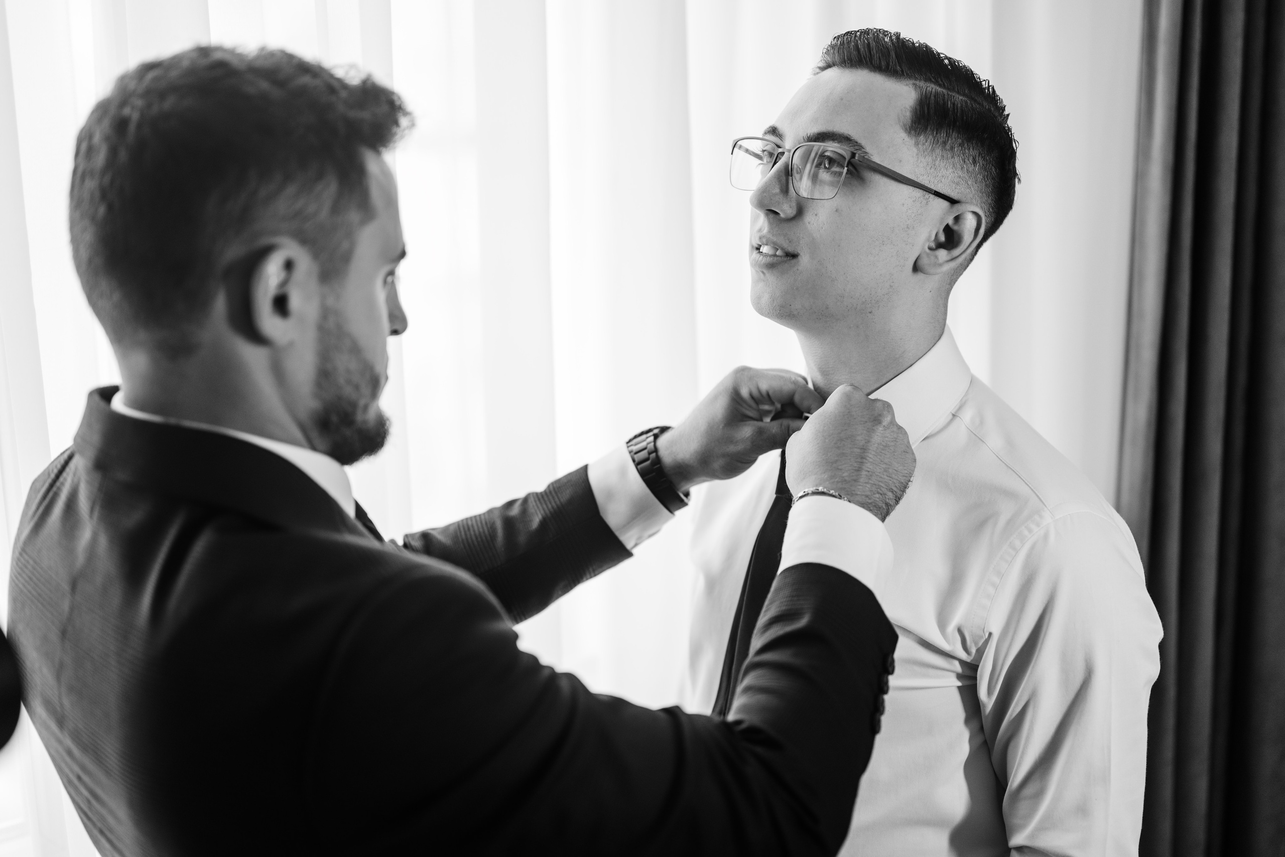 Nunta Ana & Adi Sibiu 2025 - Sabin Florin Fotograf Nunta