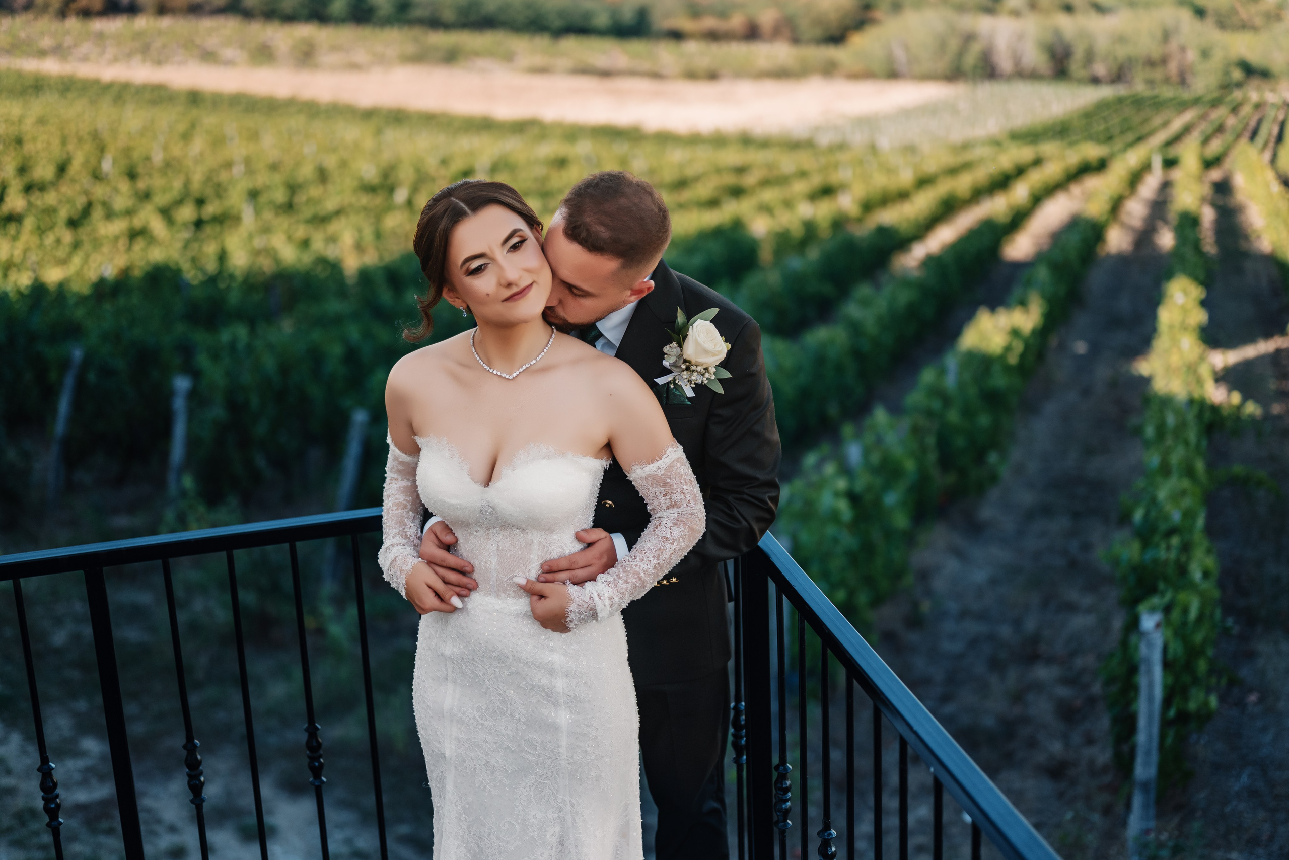 Nunta Geanina & Laurentiu. Sabin Florin Fotograf Nunta