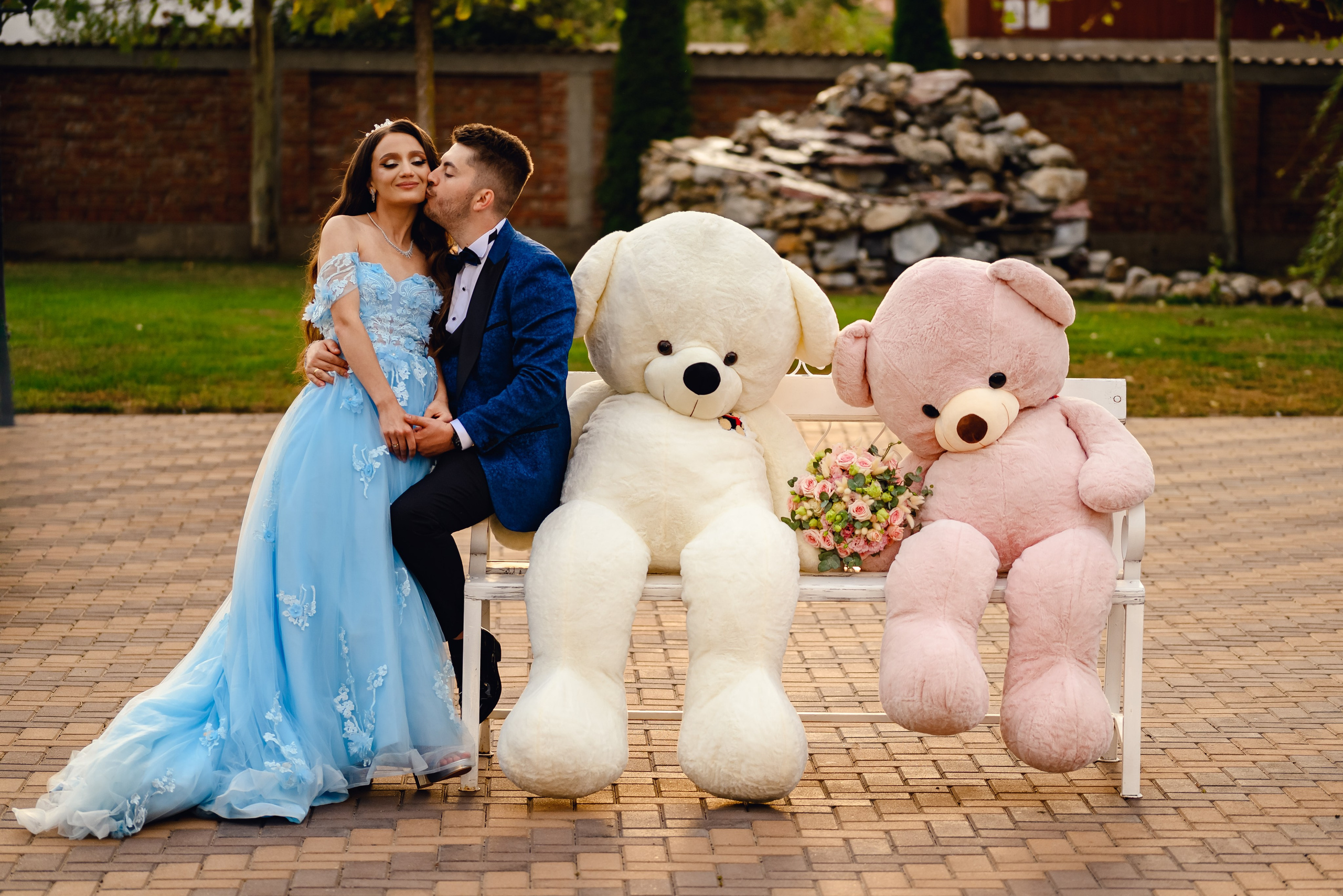 Sabin Florin Fotograf Nunta