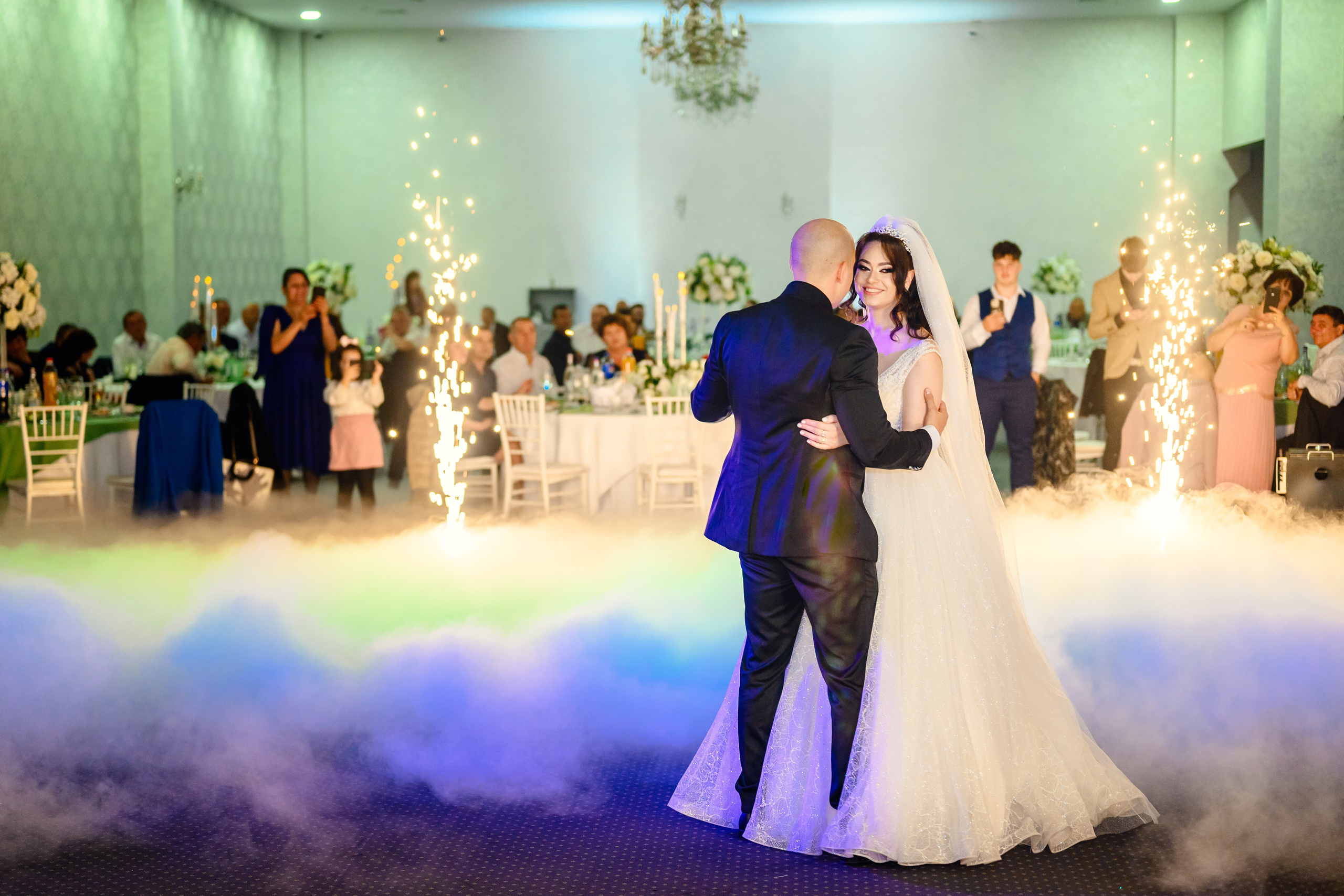 Nunta Maria & Radu Sabin Florin Fotograf Nunta