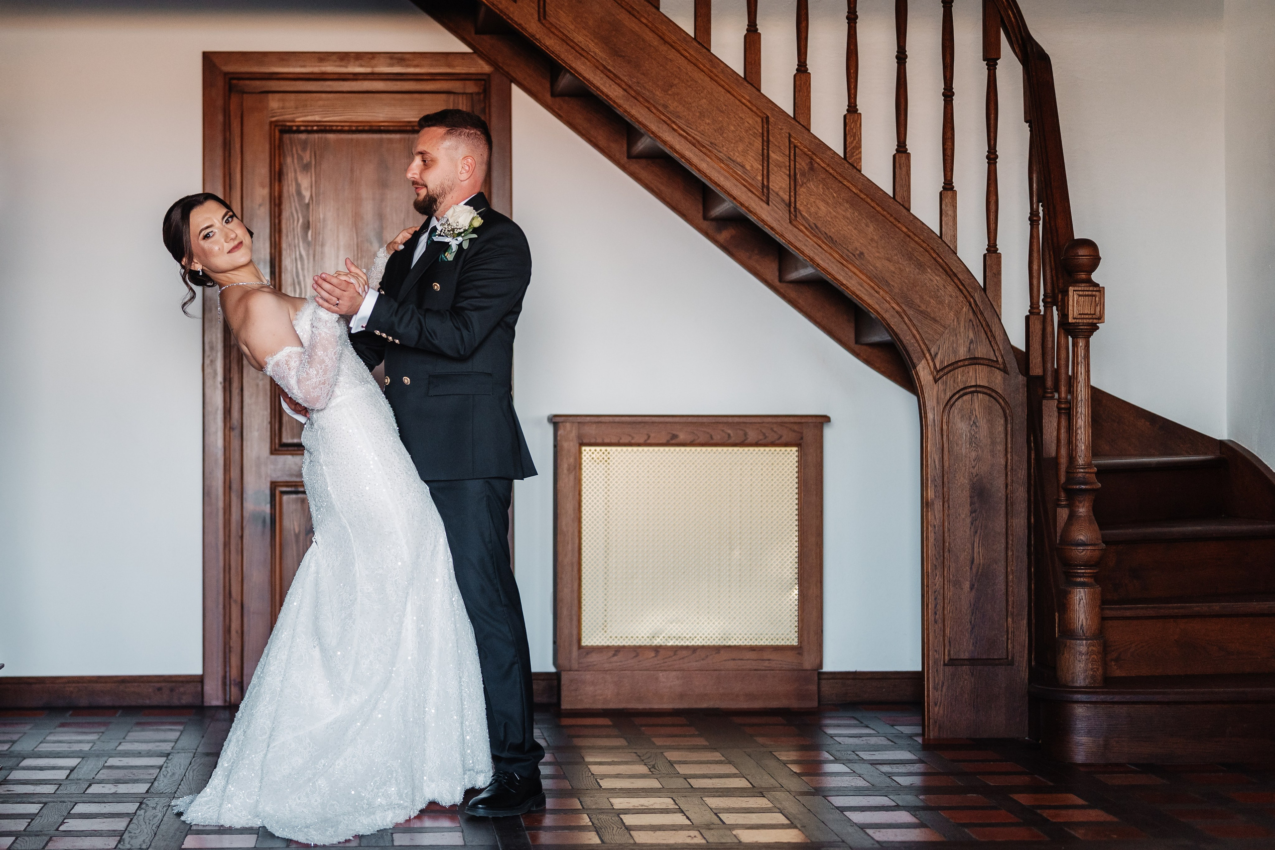 Nunta Geanina & Laurentiu. Sabin Florin Fotograf Nunta