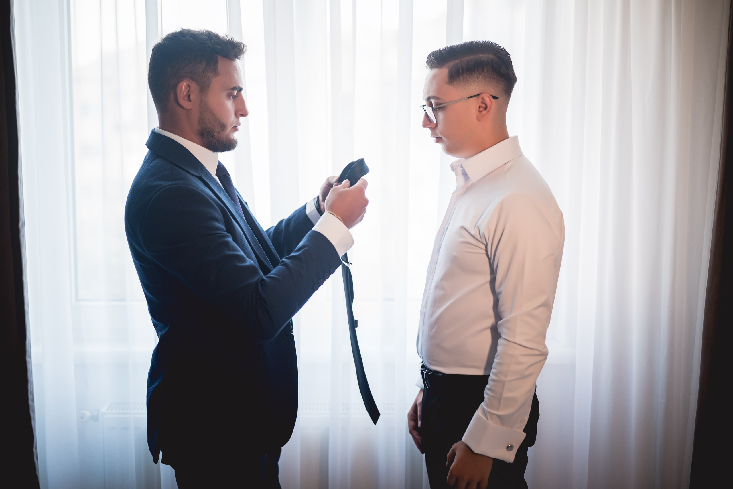 Nunta Ana & Adi Sibiu 2025 - Sabin Florin Fotograf Nunta