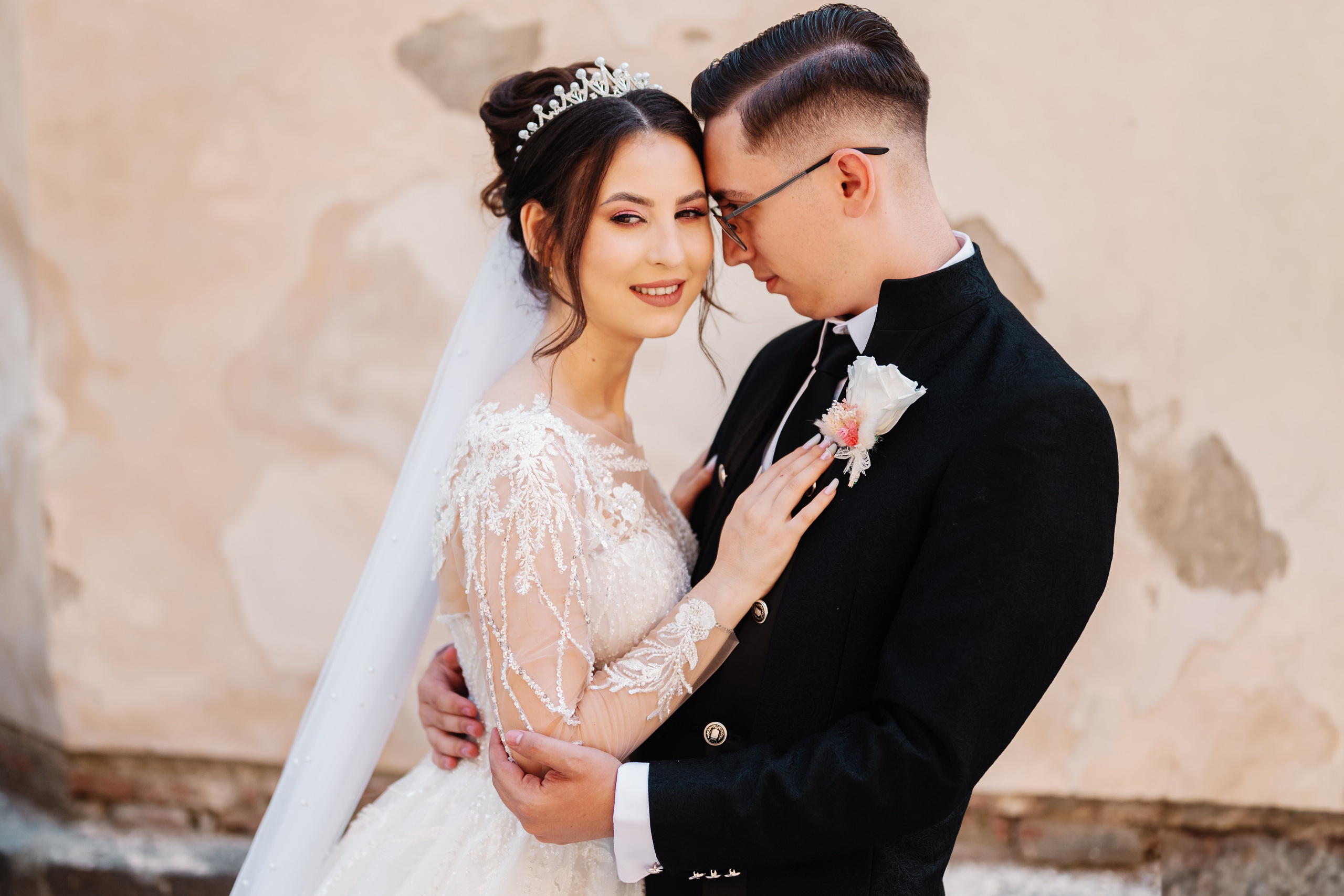 Nunta Ana & Adi Sibiu 2025 - Sabin Florin Fotograf Nunta