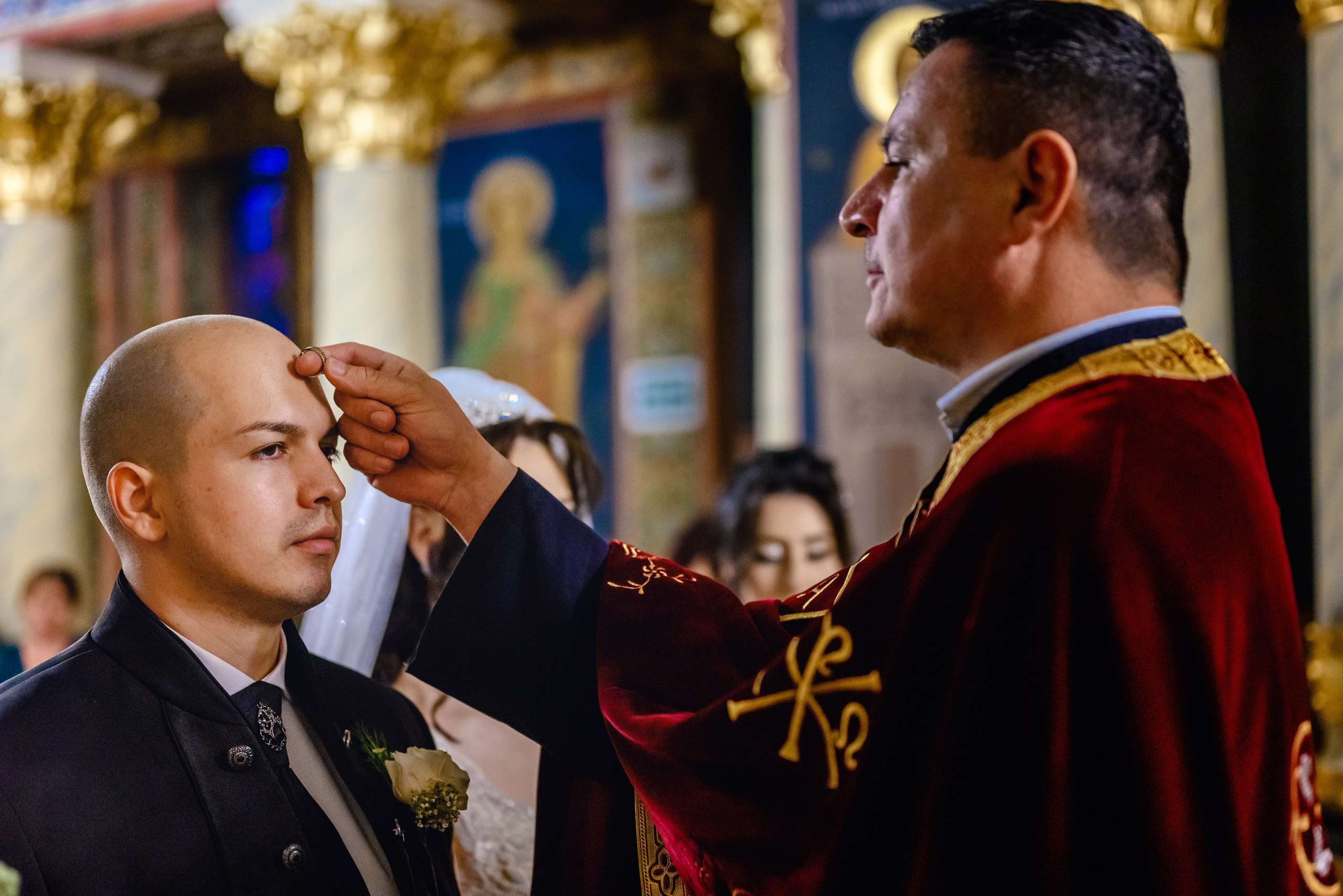 Nunta Maria & Radu Sabin Florin Fotograf Nunta