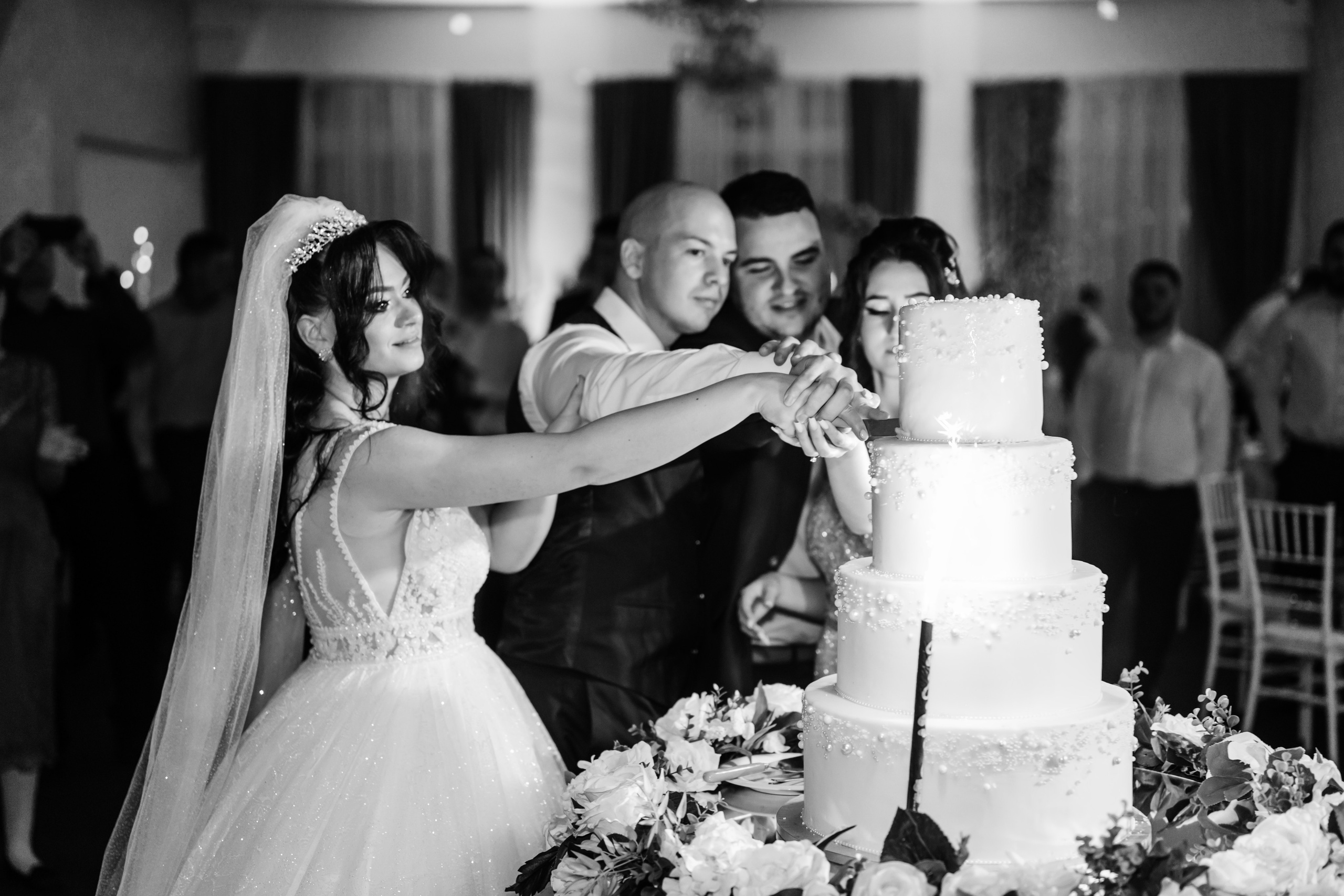 Nunta Maria & Radu Sabin Florin Fotograf Nunta