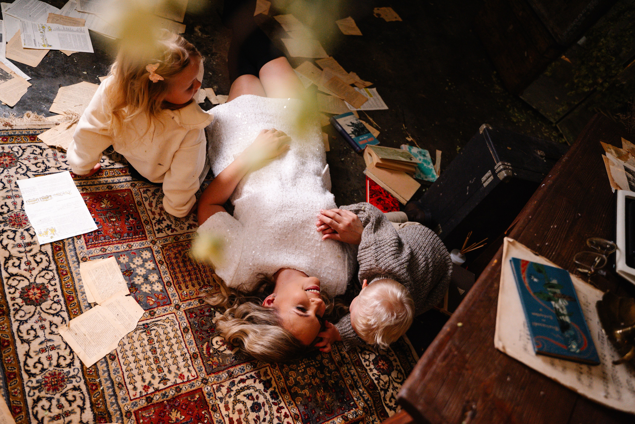 Portree-, pere- ja ettevõtmiste fotograaf Tallinnas Miina Arop-Priidik