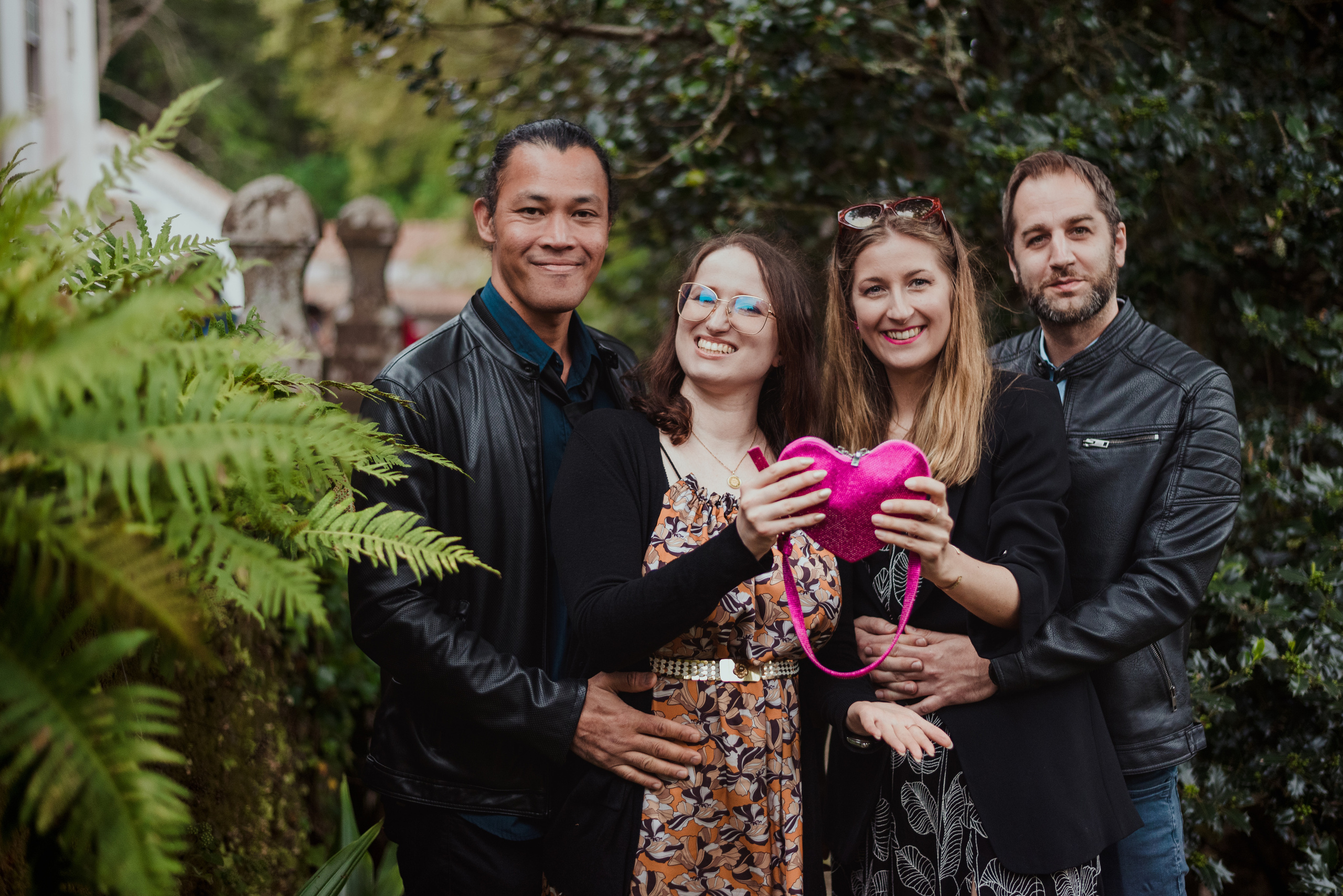 Garret + Filipe. Lifestyle, wedding and family photographer