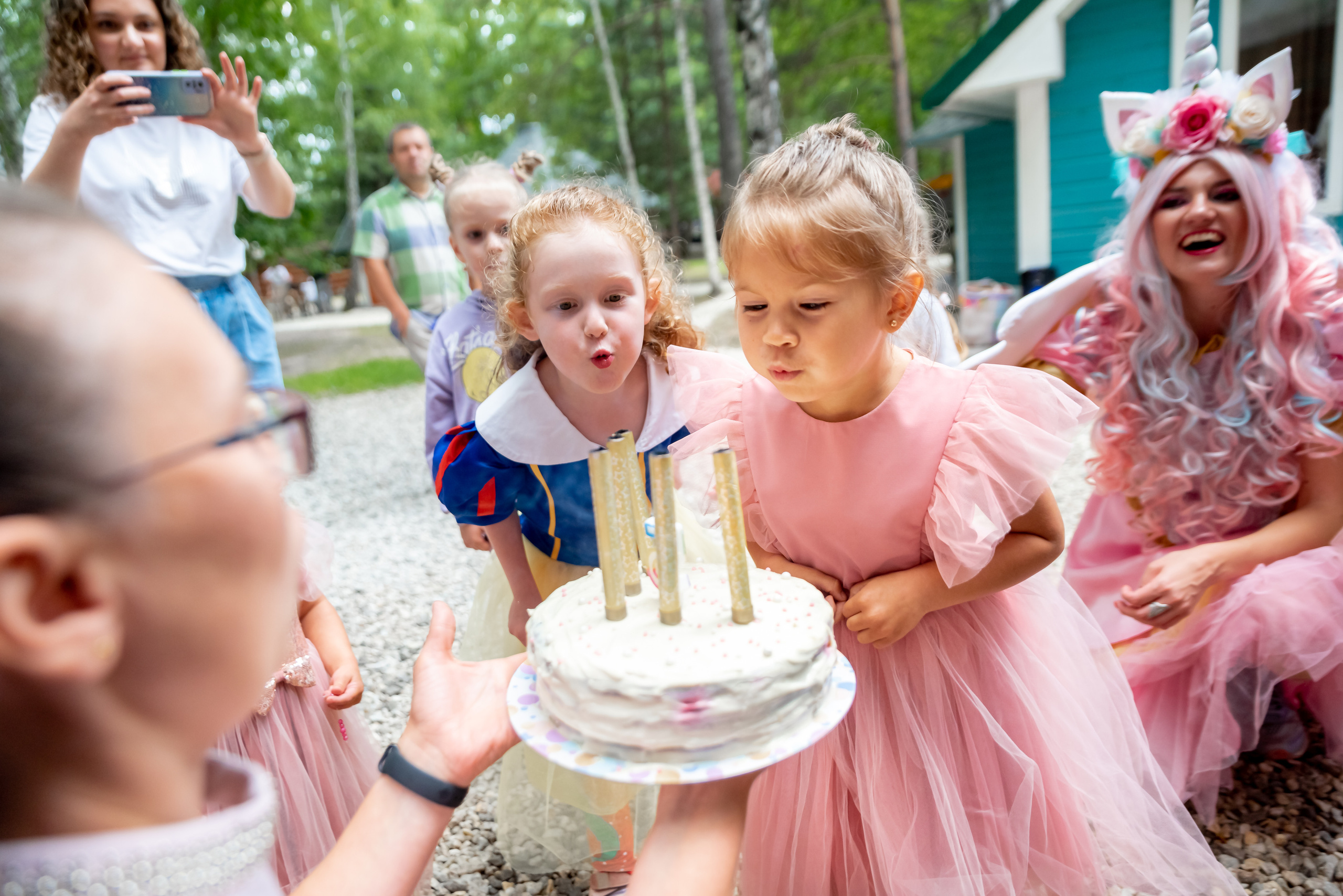 Wedding and Event photographer in Los Angeles