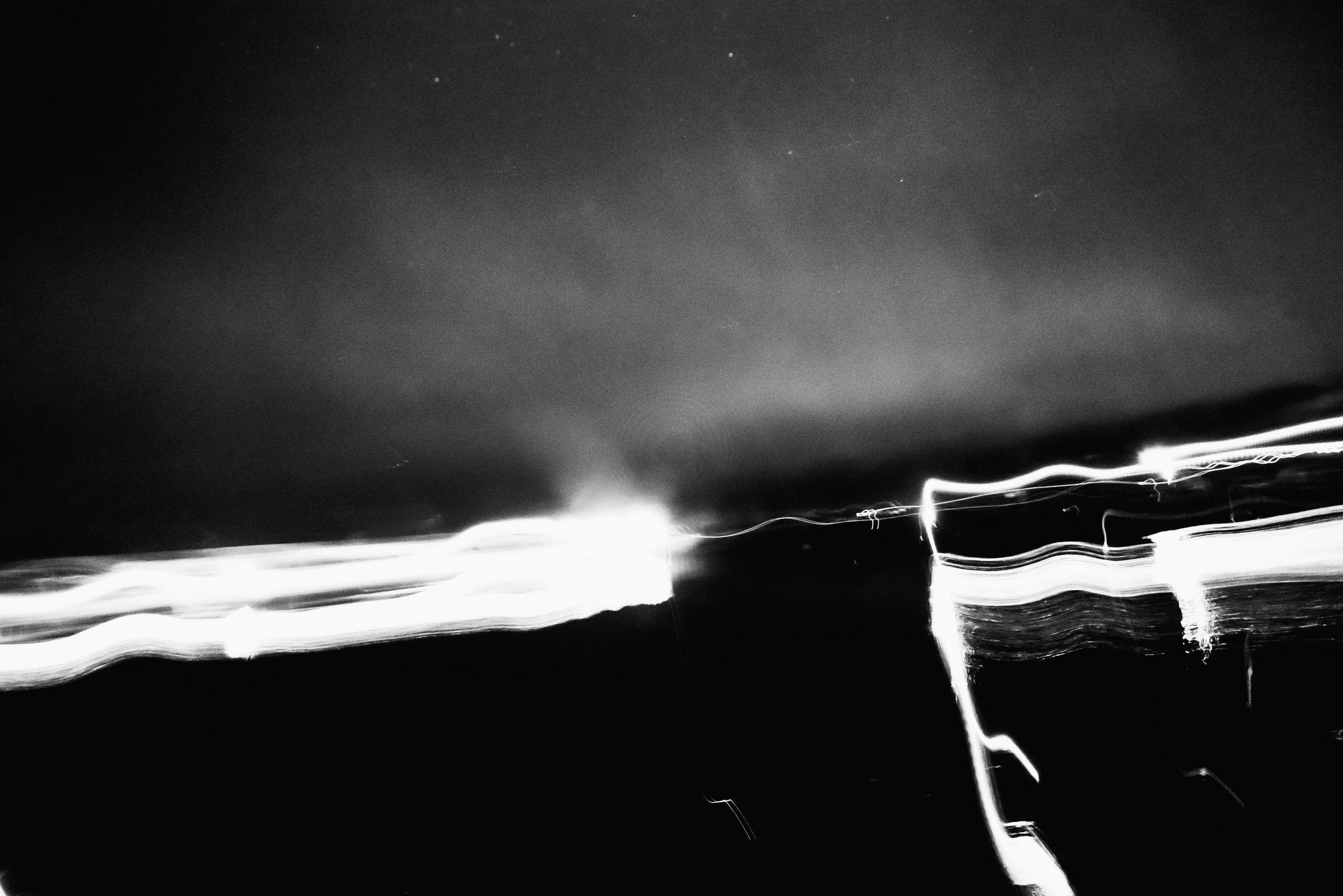 Landscape / Abstraction. Ekaterina Tsurkina-Appina Photography Canada