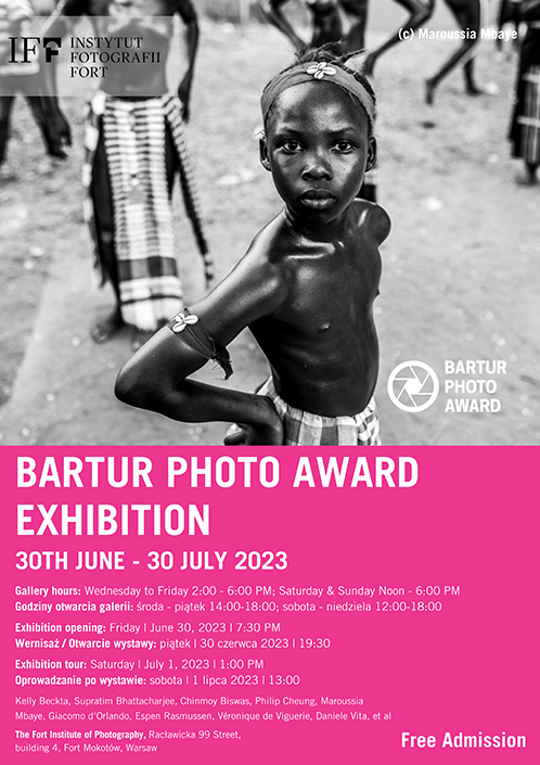 BarTur Photo Awards / Warsaw 2023. Misha Maslennikov. Documentary photography. Odessa