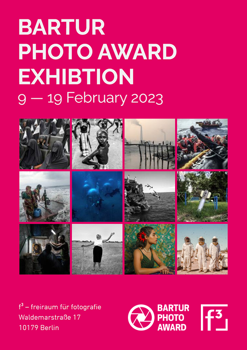 BarTur Photo Awards exhibition 2023. Миша Масленников. Документальная фотография. Одесса