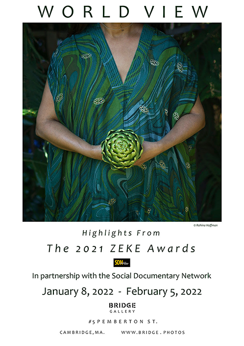 World View. Миша Масленников. Документальная фотография. Одесса