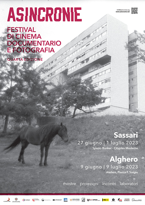 The Don Steppe, Asincronie Documentary Cinema and Photography Festival. Миша Масленников. Документальная фотография. Одесса