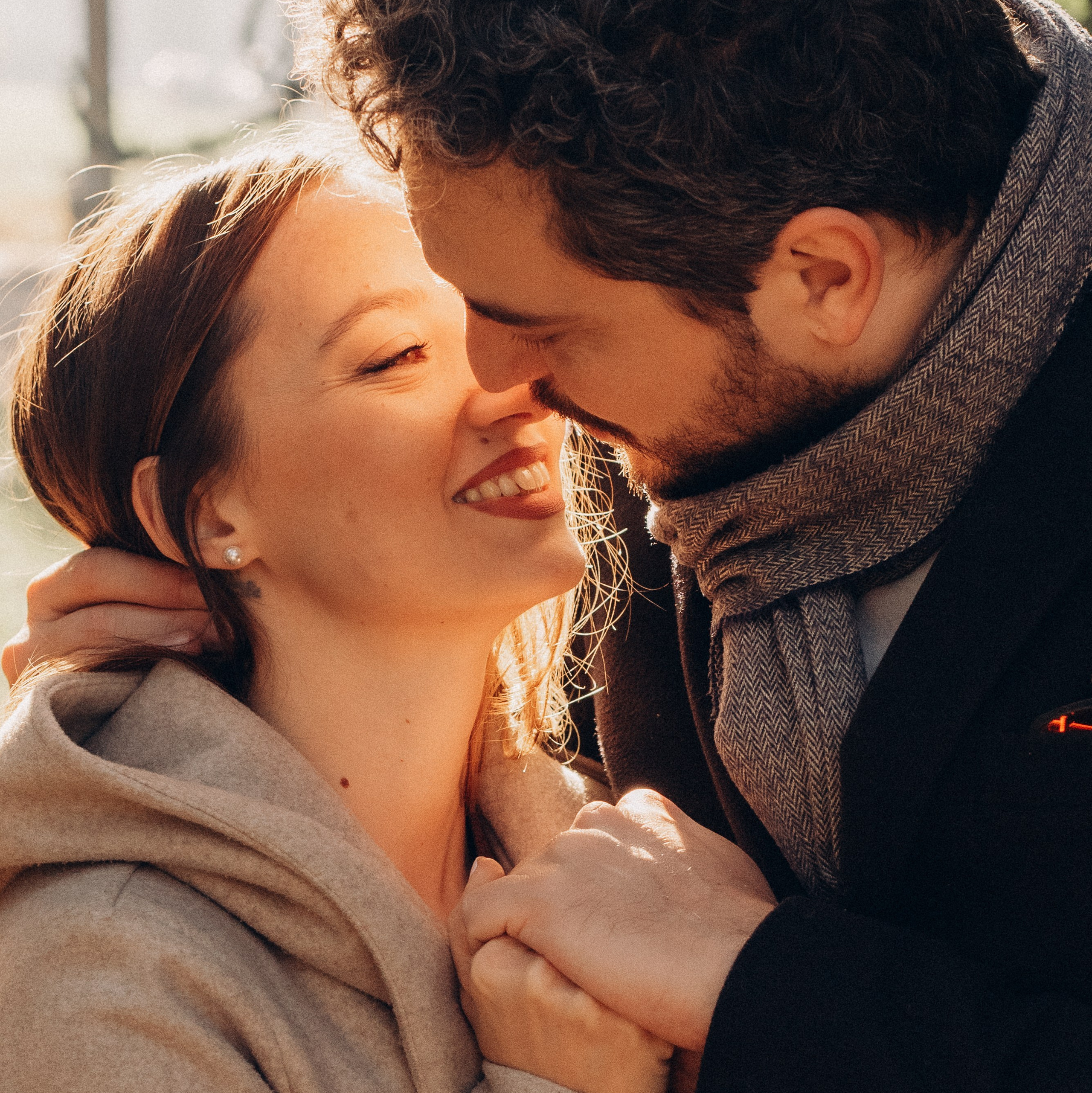 Couple/Engagement. Анастасия Бучинская фотограф в Милане