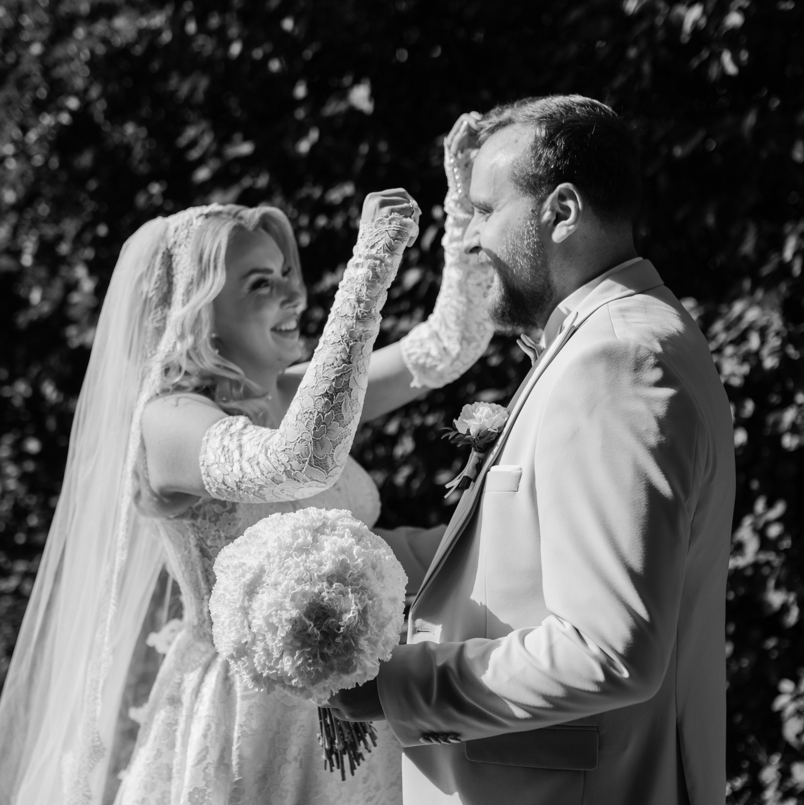 Hochzeitsfotograf Schaezlerpalais Augsburg | Natalie & Richard. Hochzeitsfotograf Würzburg | Anna Saribekyan